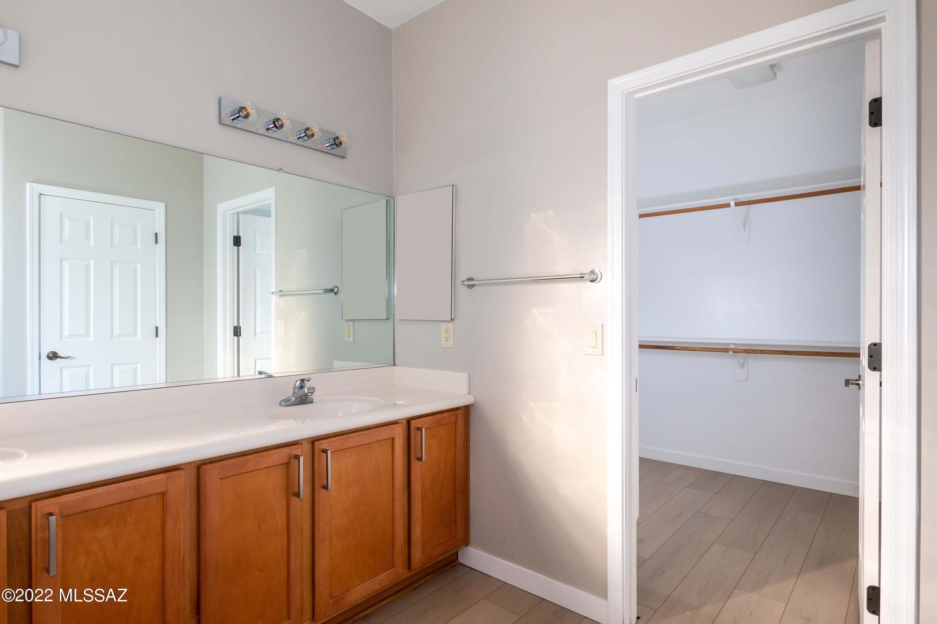 Continental Reserve Block 9 (1-165) - Residential Lease