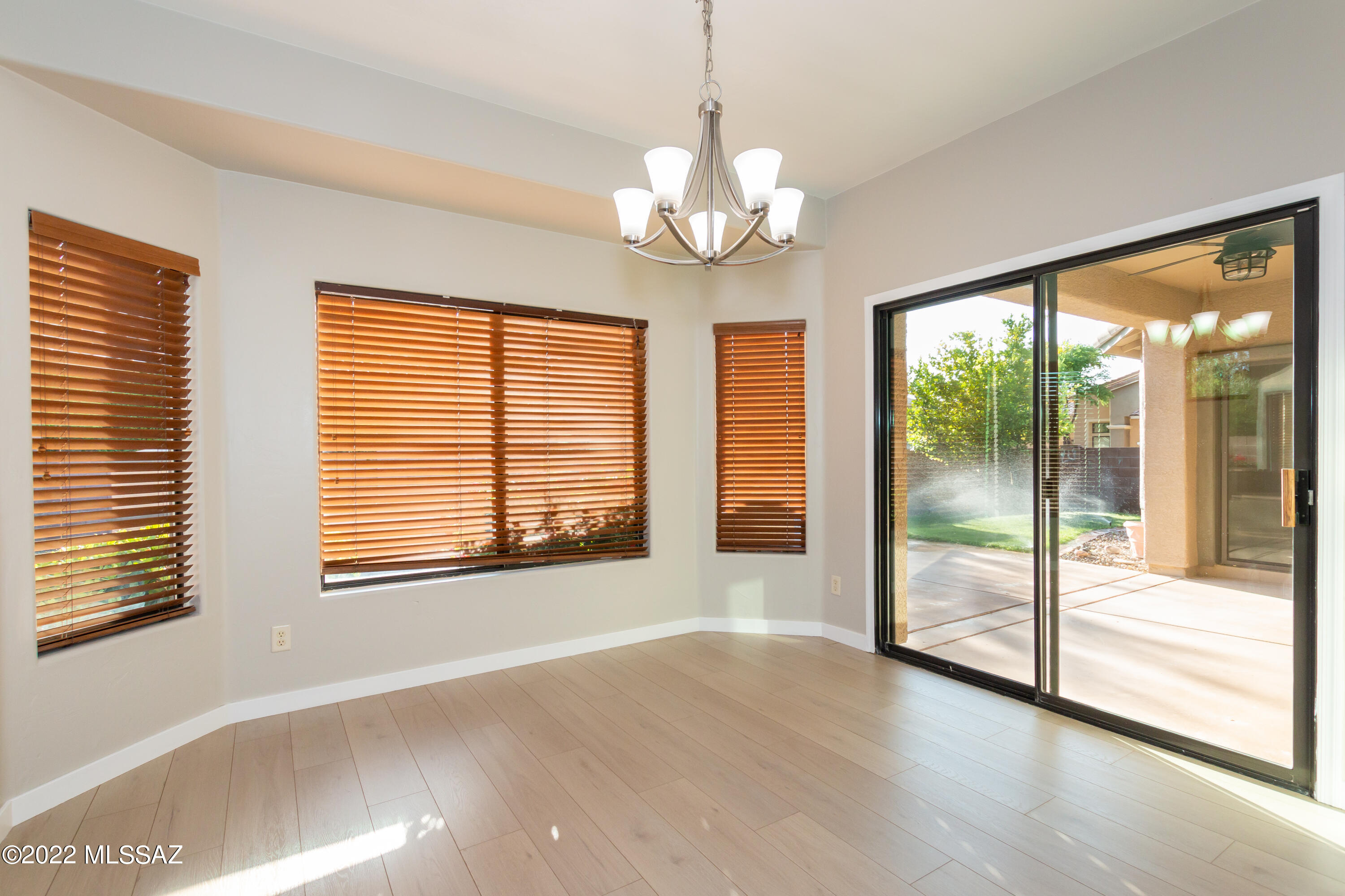 Continental Reserve Block 9 (1-165) - Residential Lease