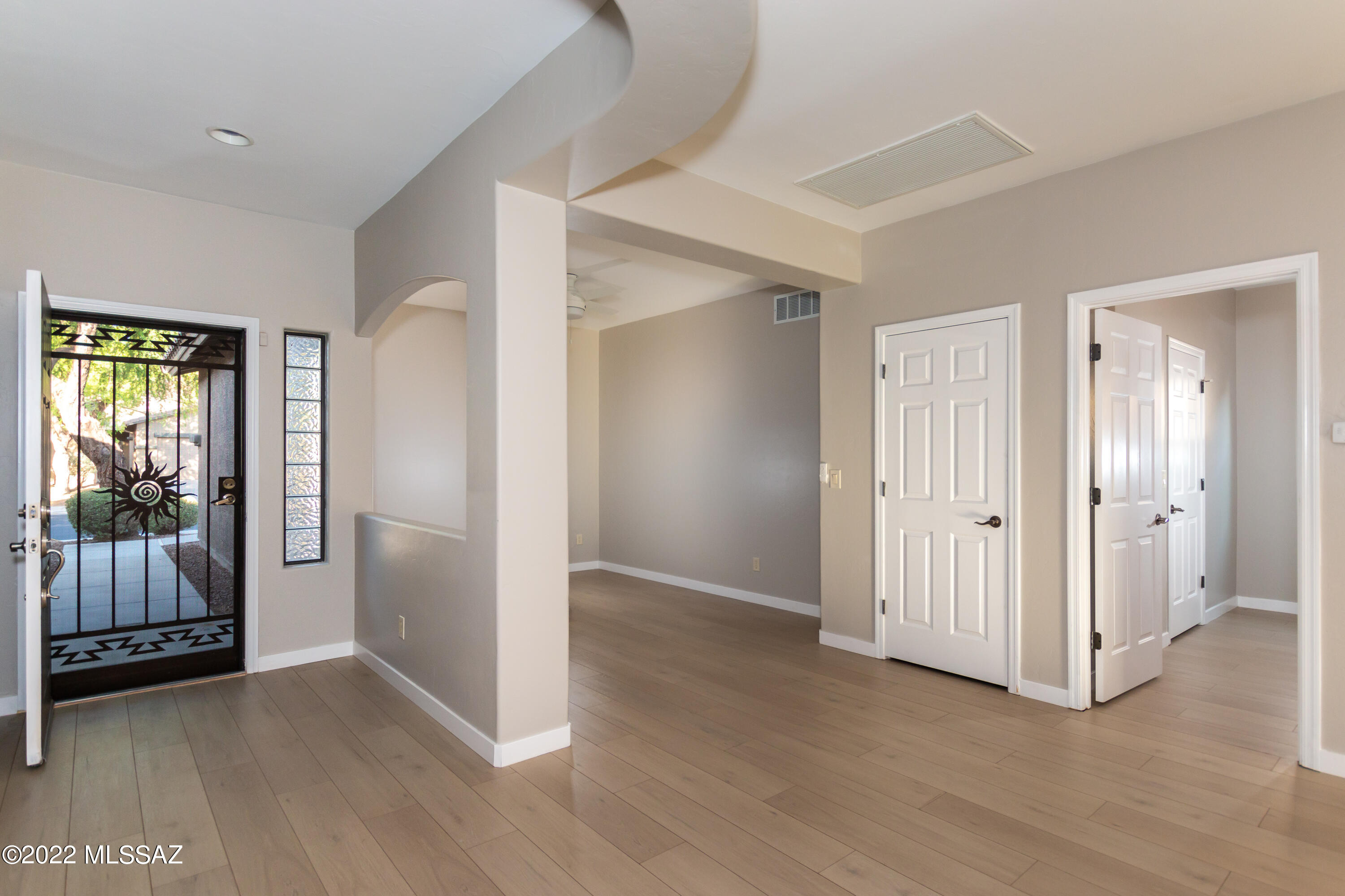 Continental Reserve Block 9 (1-165) - Residential Lease