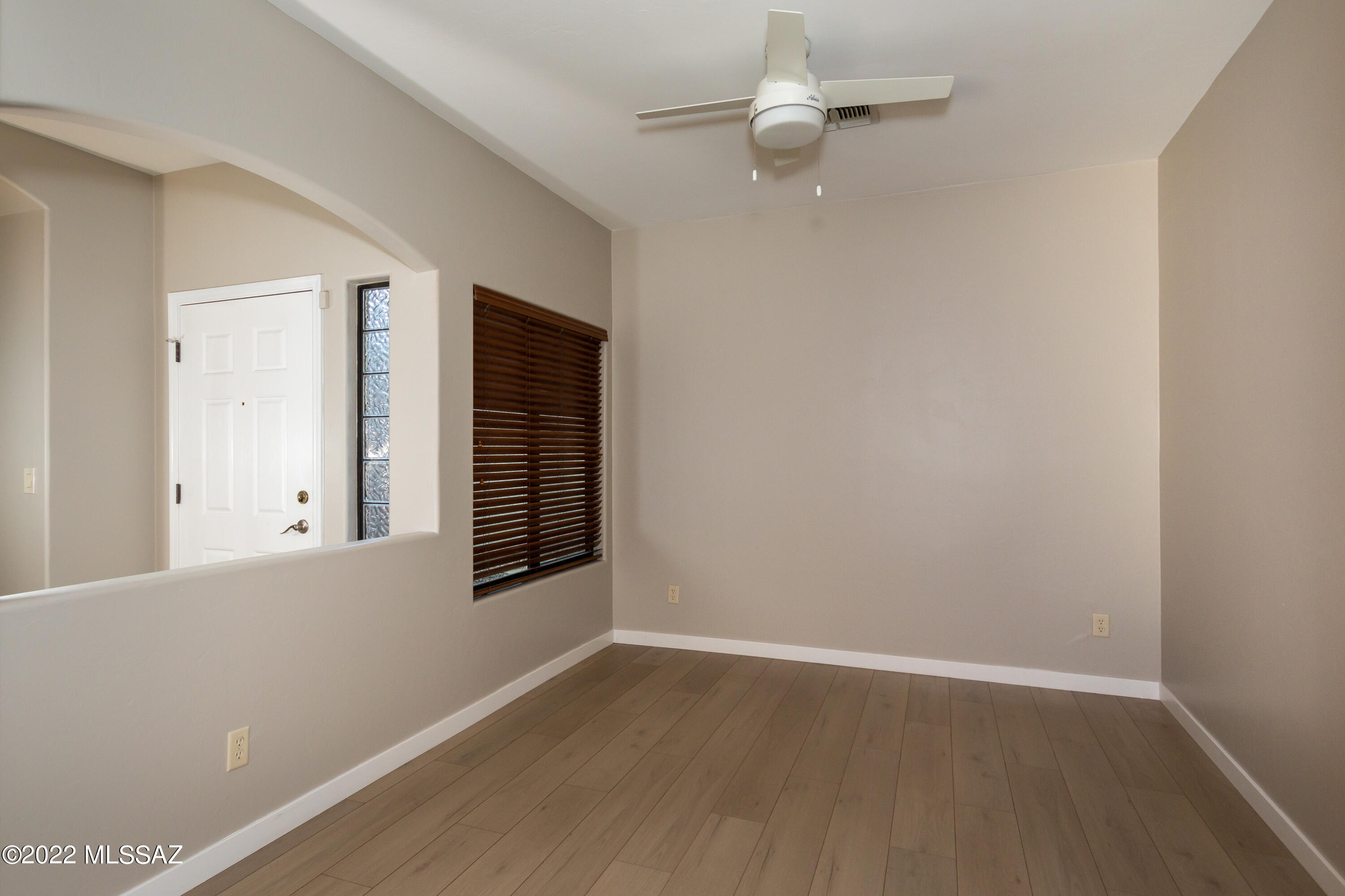 Continental Reserve Block 9 (1-165) - Residential Lease