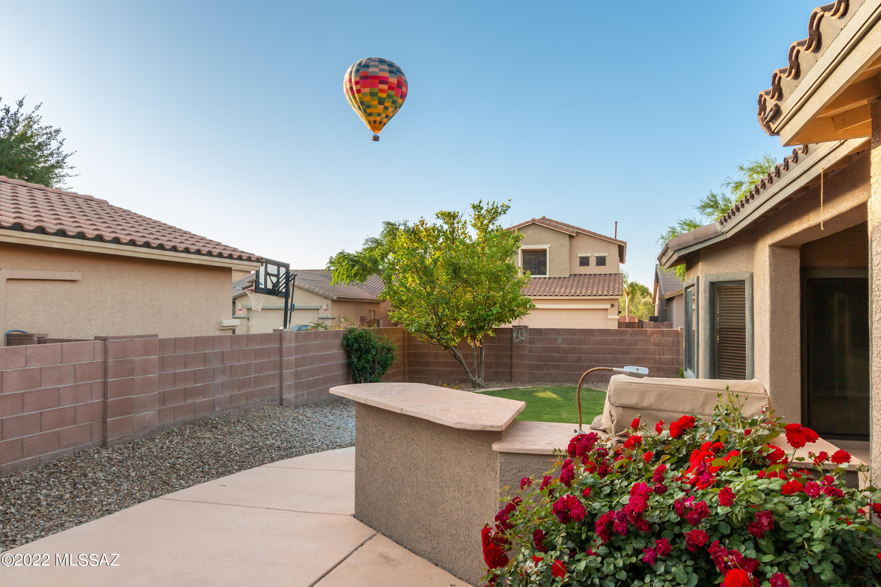 Continental Reserve Block 9 (1-165) - Residential Lease