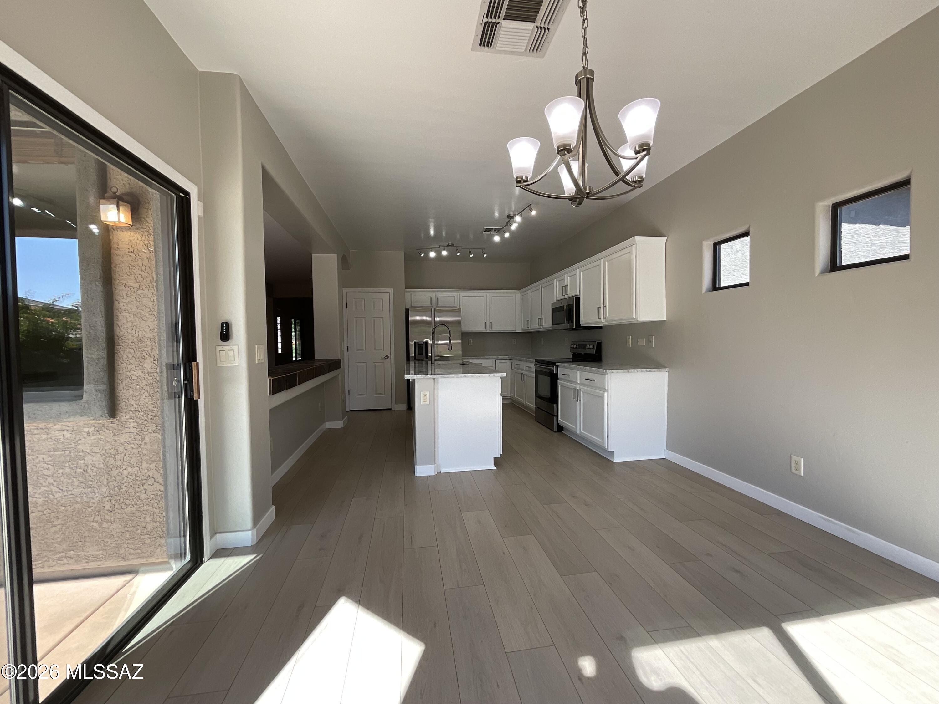 Continental Reserve Block 9 (1-165) - Residential Lease