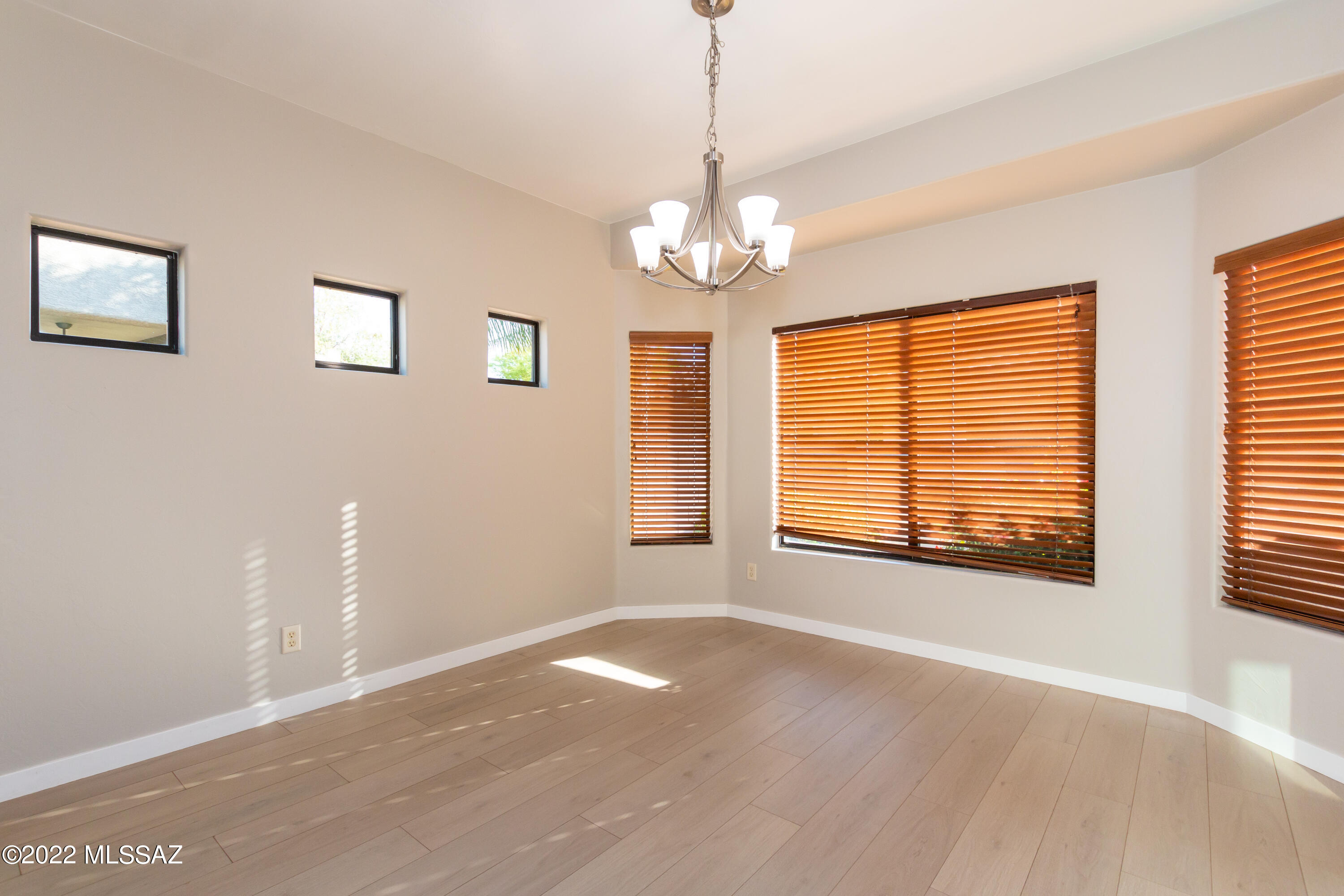 Continental Reserve Block 9 (1-165) - Residential Lease