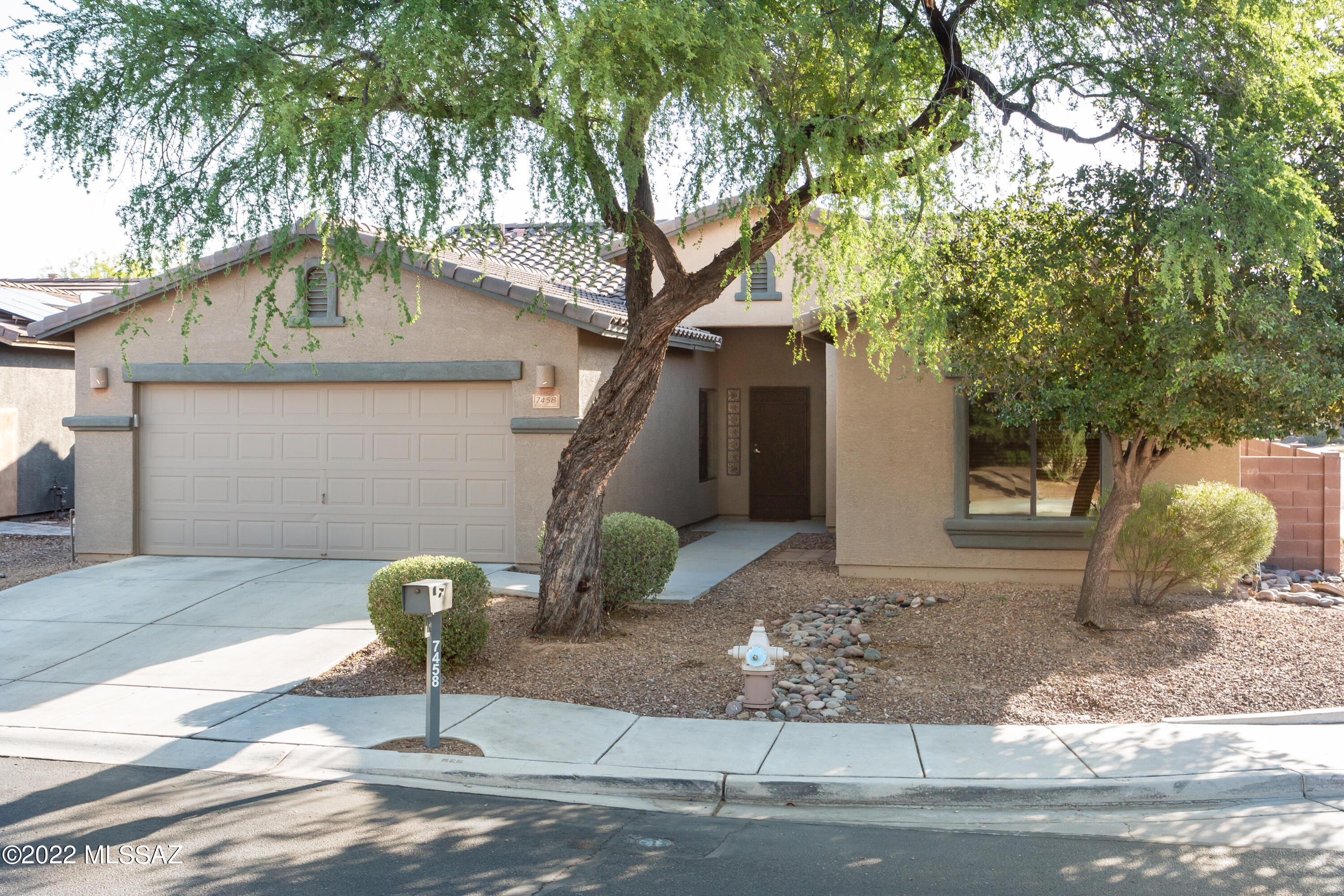 Continental Reserve Block 9 (1-165) - Residential Lease