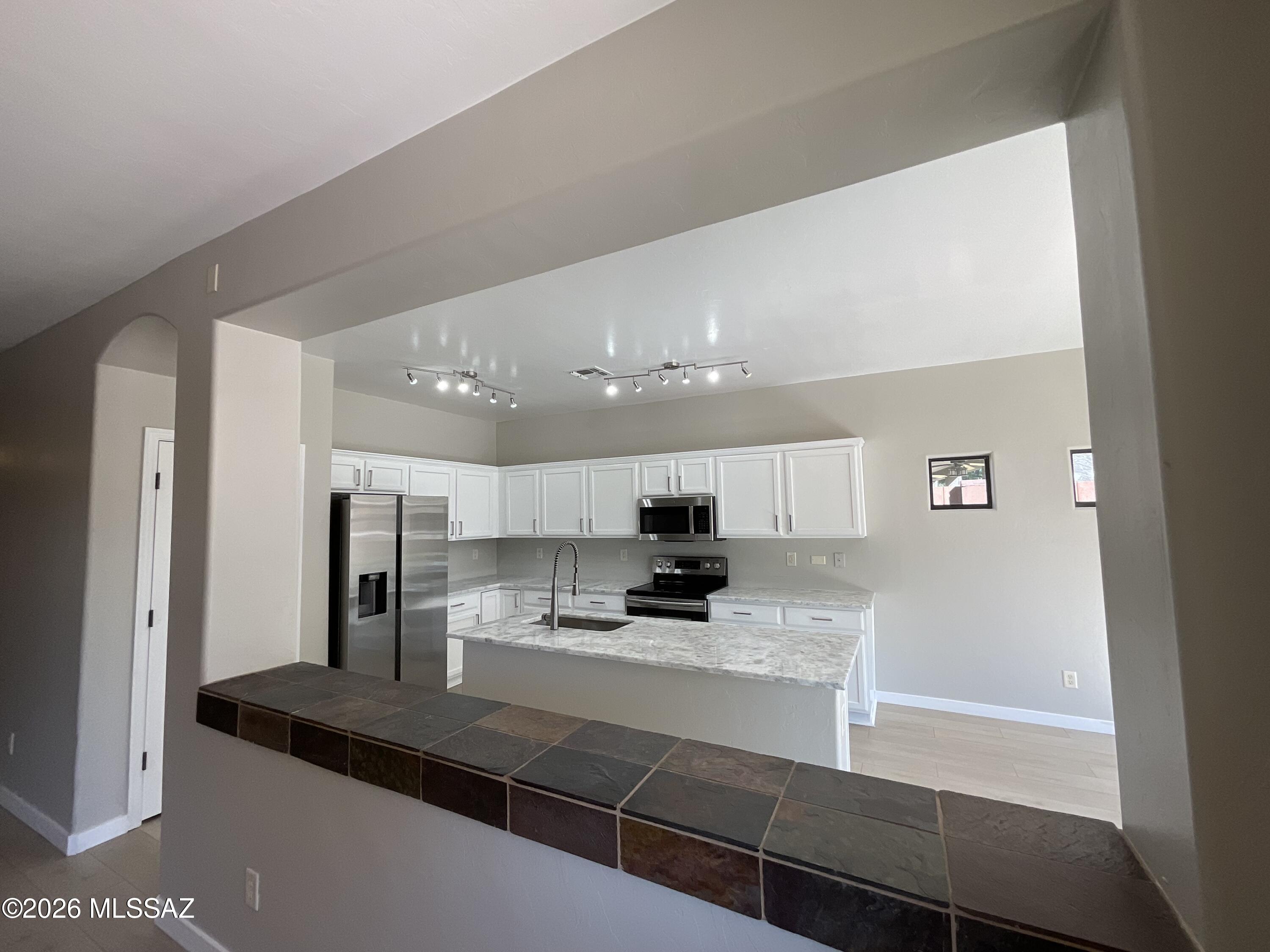 Continental Reserve Block 9 (1-165) - Residential Lease
