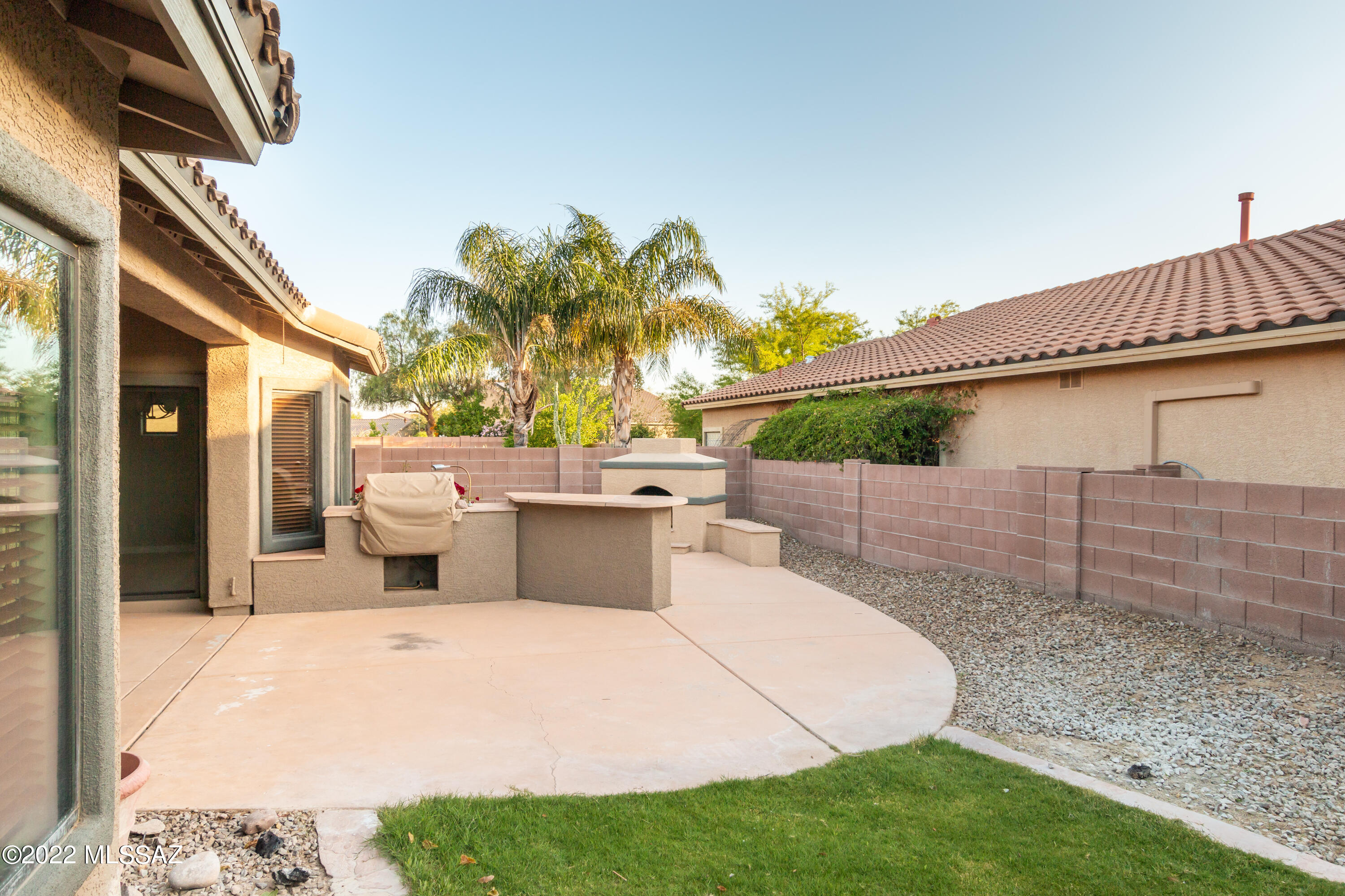 Continental Reserve Block 9 (1-165) - Residential Lease