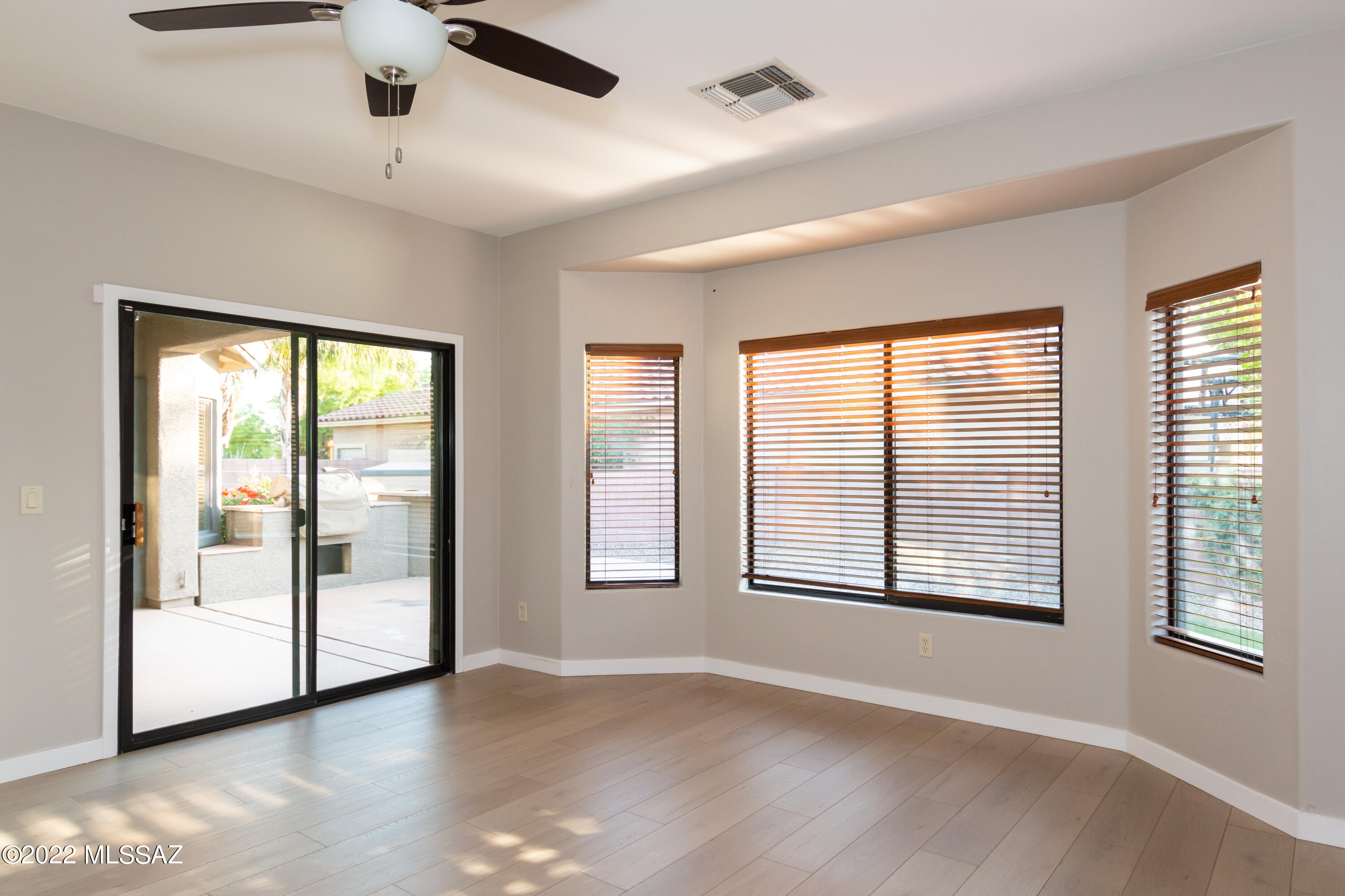 Continental Reserve Block 9 (1-165) - Residential Lease