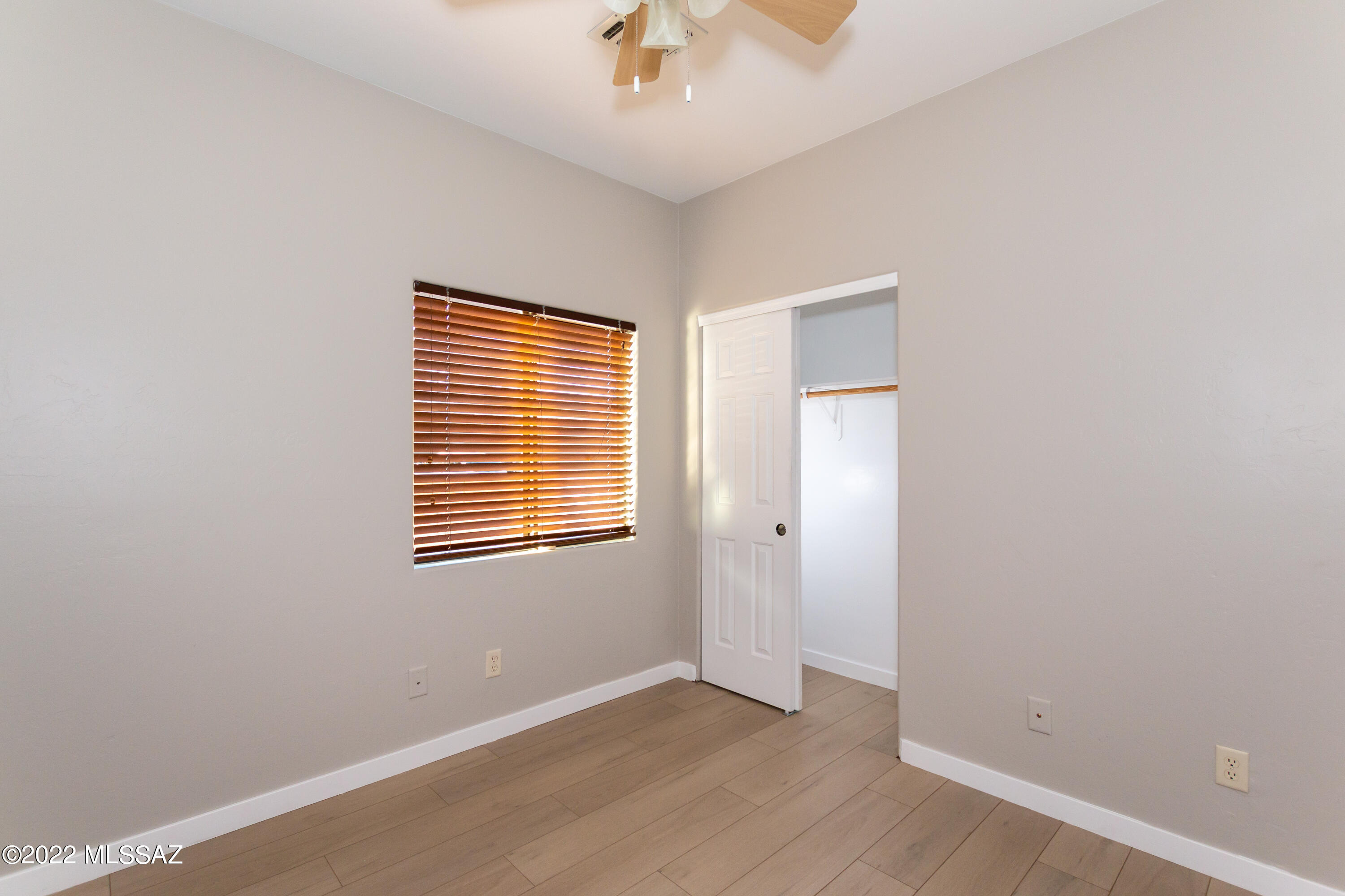 Continental Reserve Block 9 (1-165) - Residential Lease