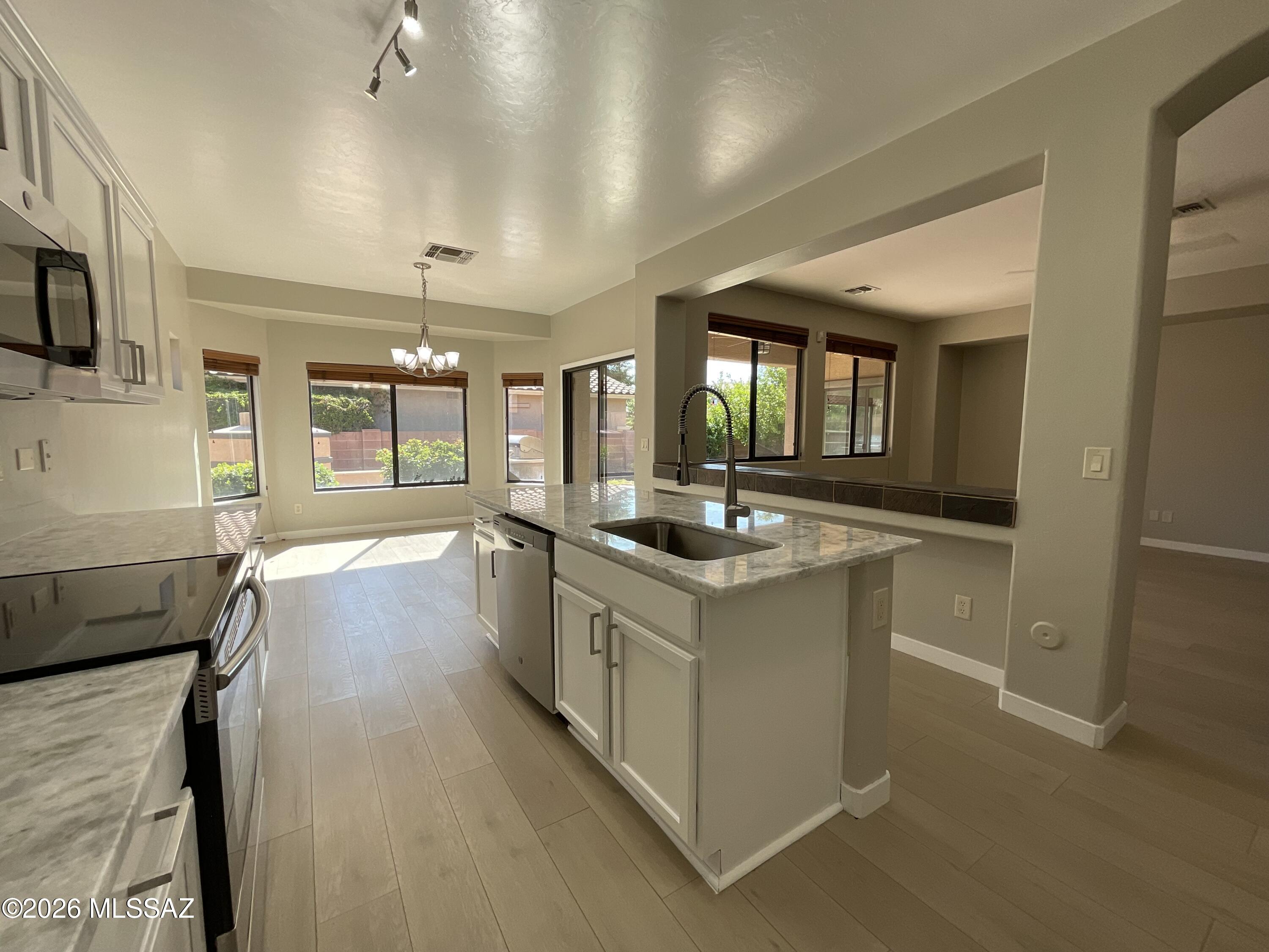 Continental Reserve Block 9 (1-165) - Residential Lease