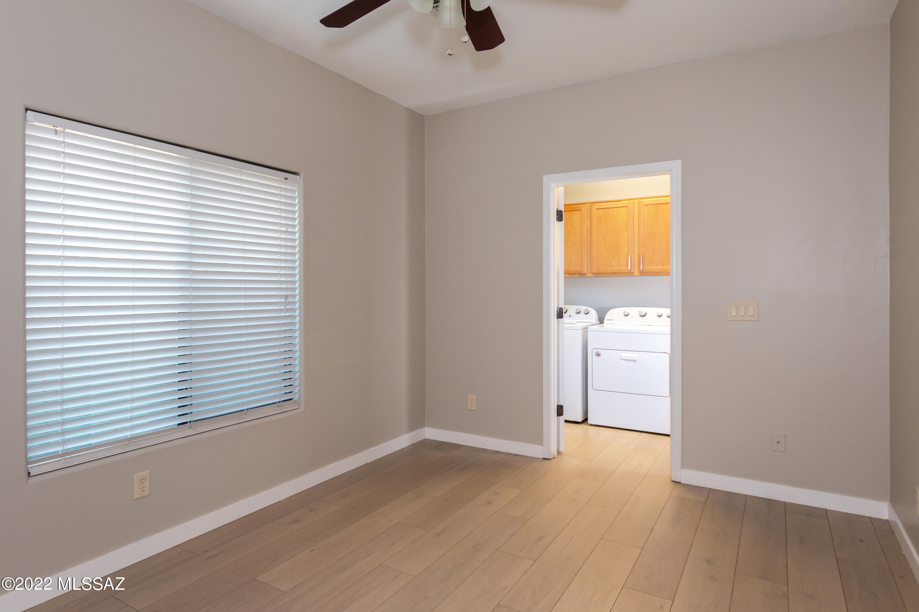 Continental Reserve Block 9 (1-165) - Residential Lease