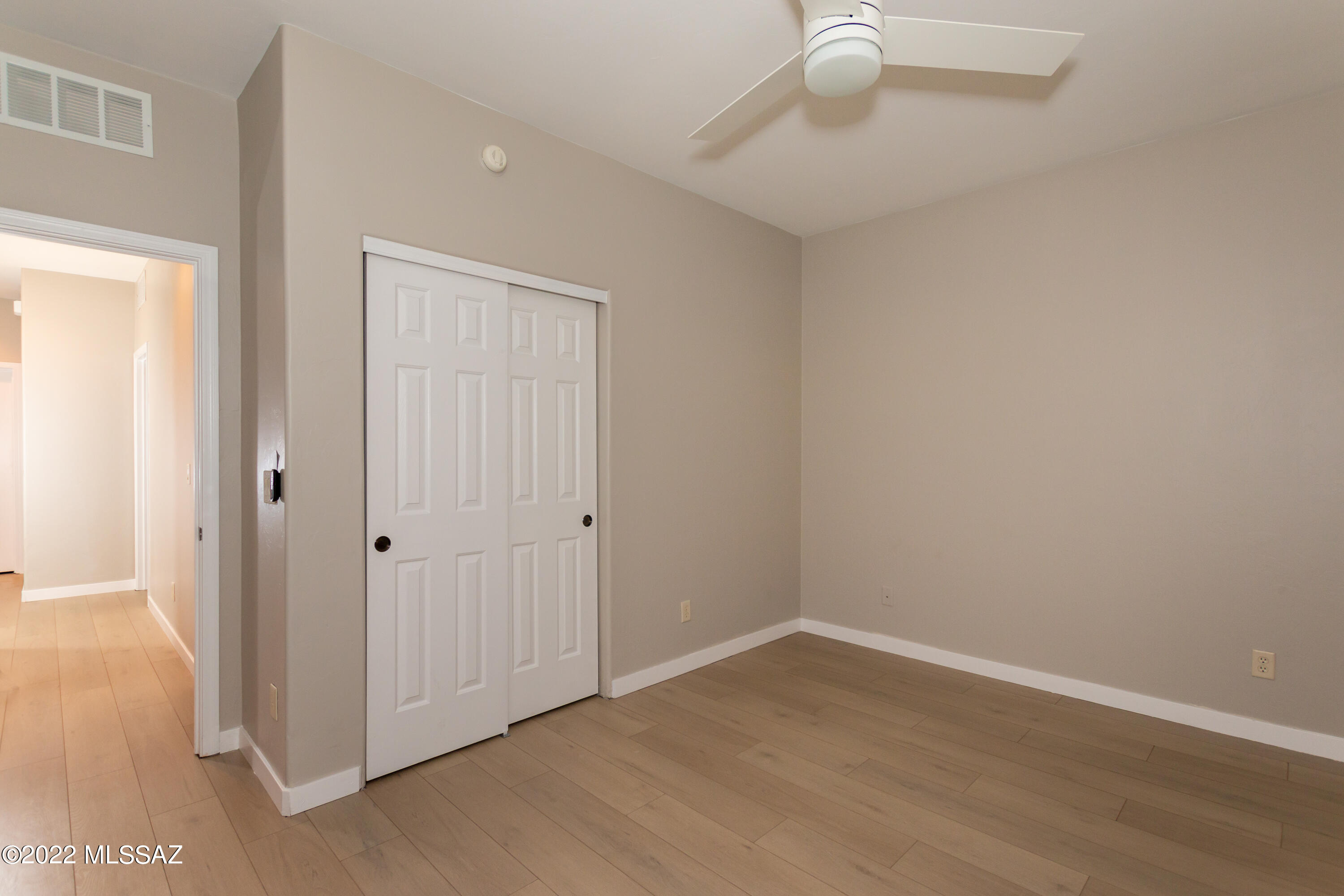Continental Reserve Block 9 (1-165) - Residential Lease