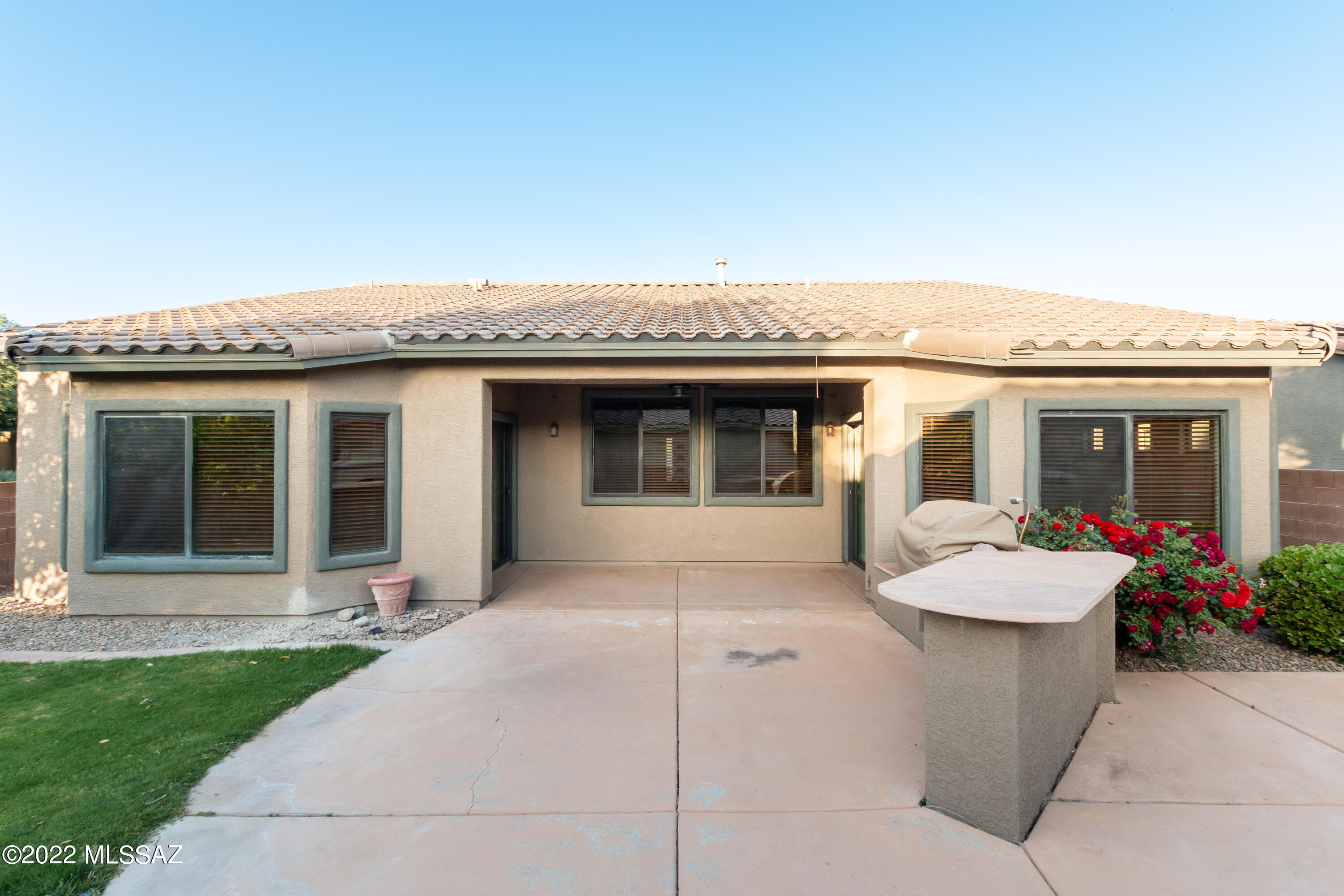 Continental Reserve Block 9 (1-165) - Residential Lease