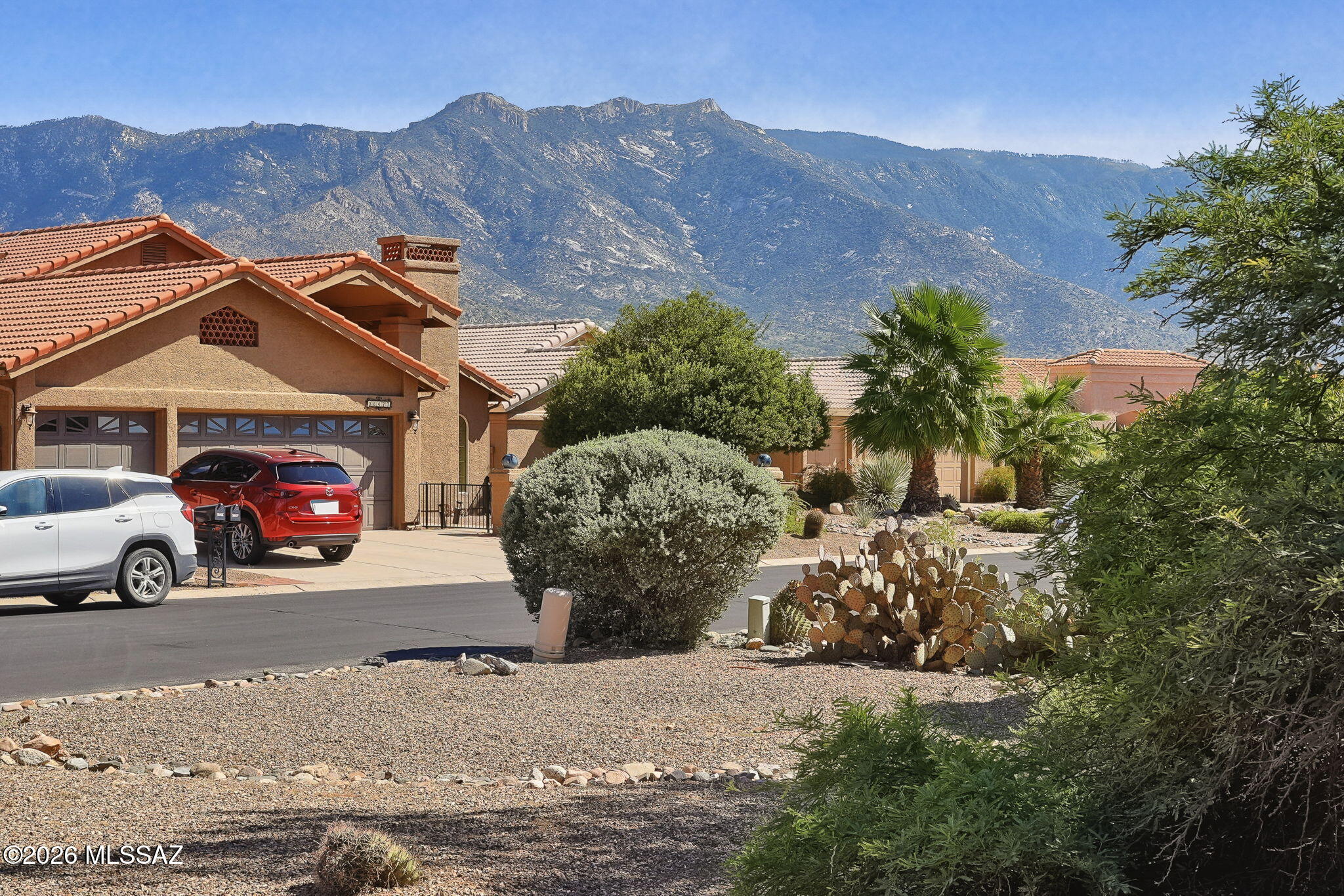 38444 S Canyon View Court
