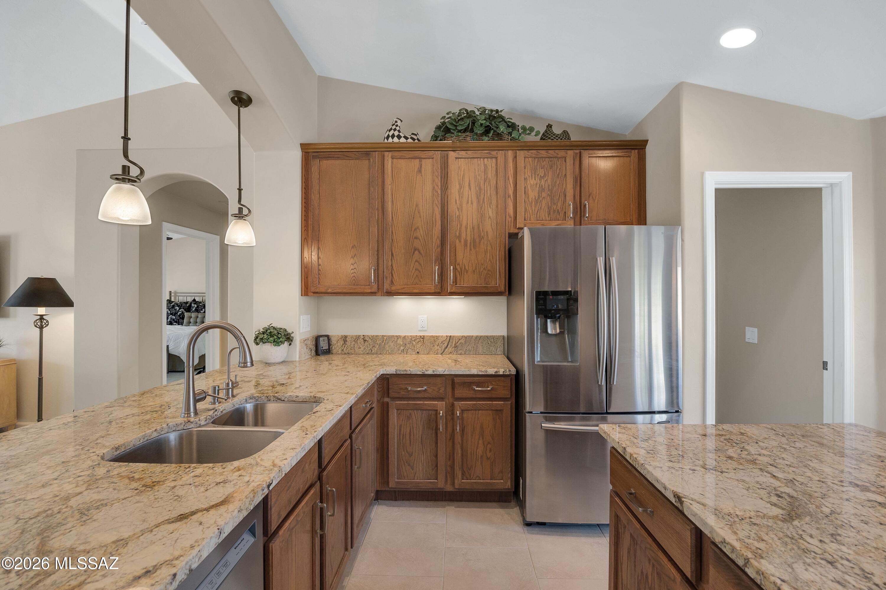 Saddlebrooke - Residential