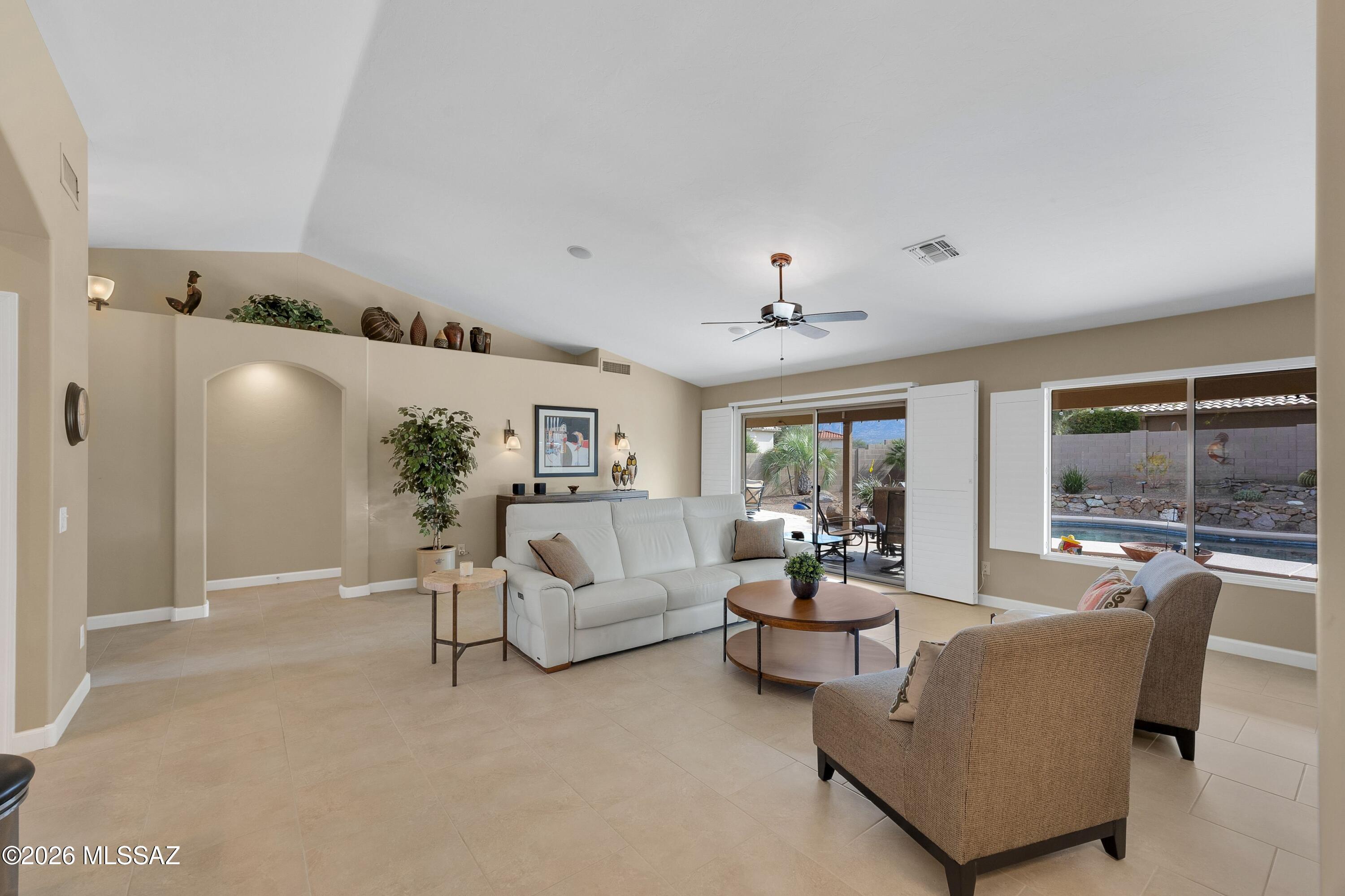 Saddlebrooke - Residential