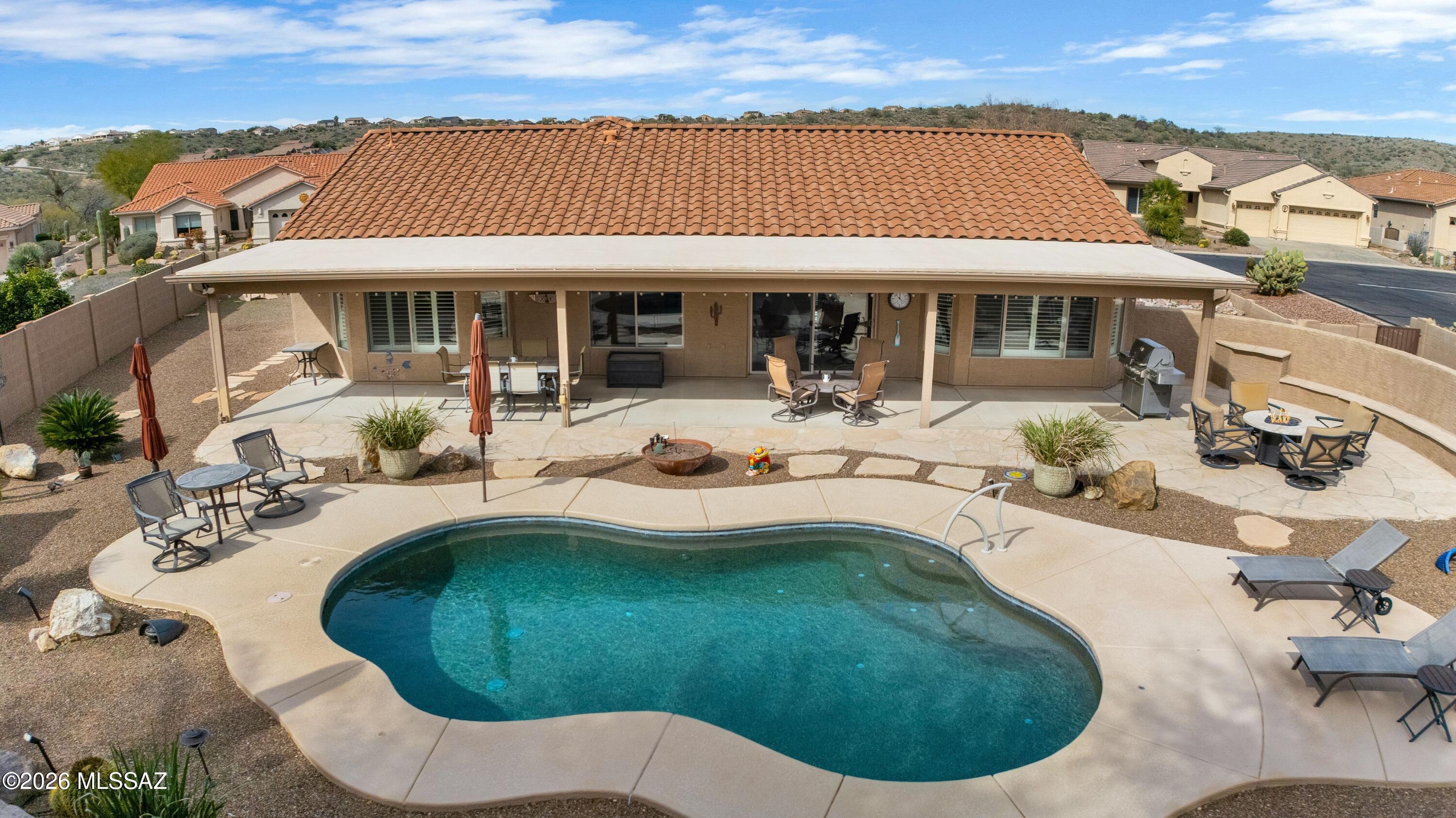 Saddlebrooke - Residential