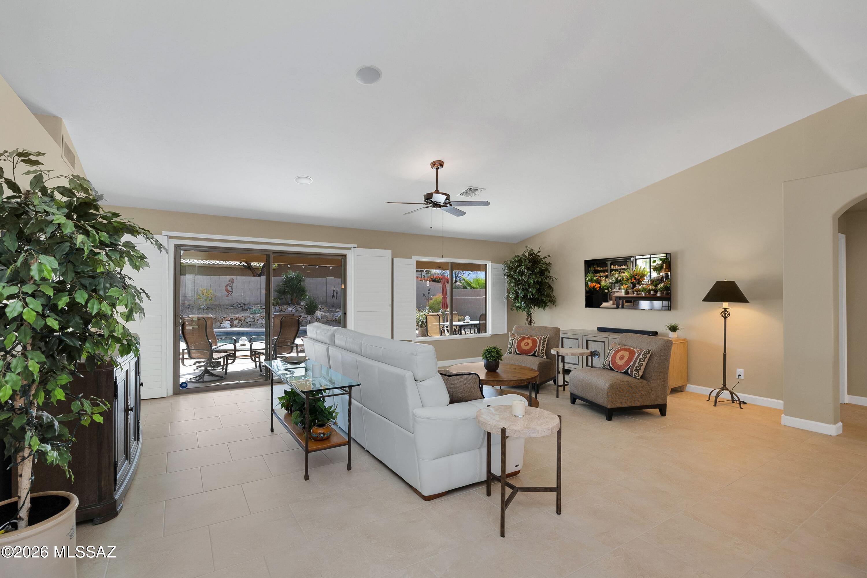 Saddlebrooke - Residential