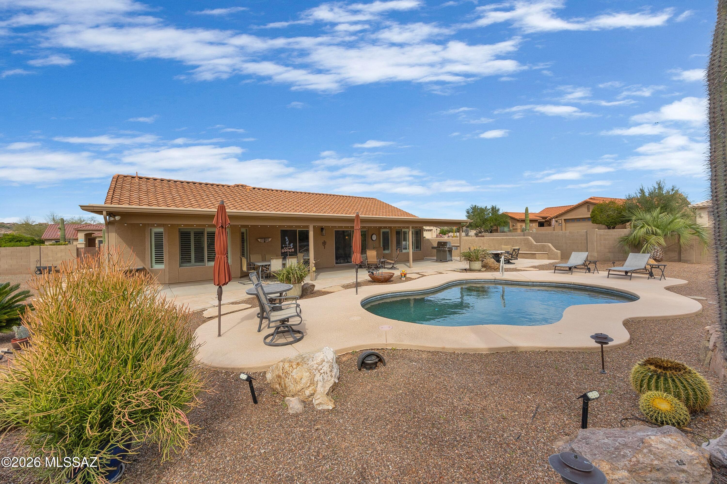 Saddlebrooke - Residential