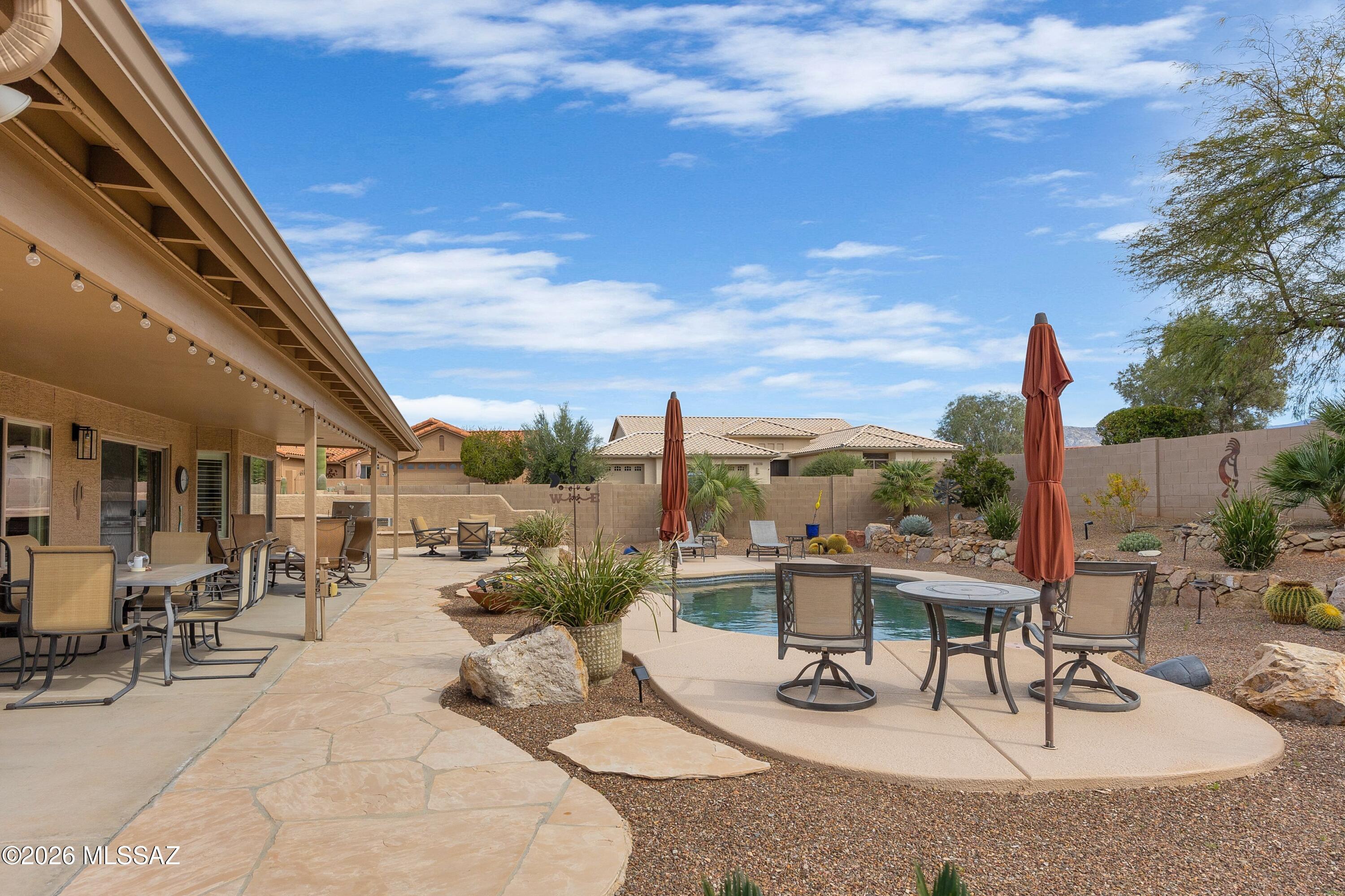 Saddlebrooke - Residential