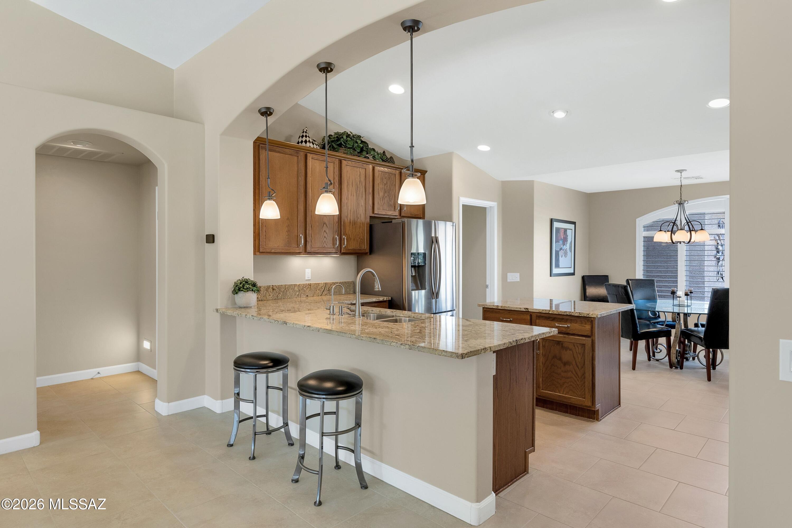 Saddlebrooke - Residential