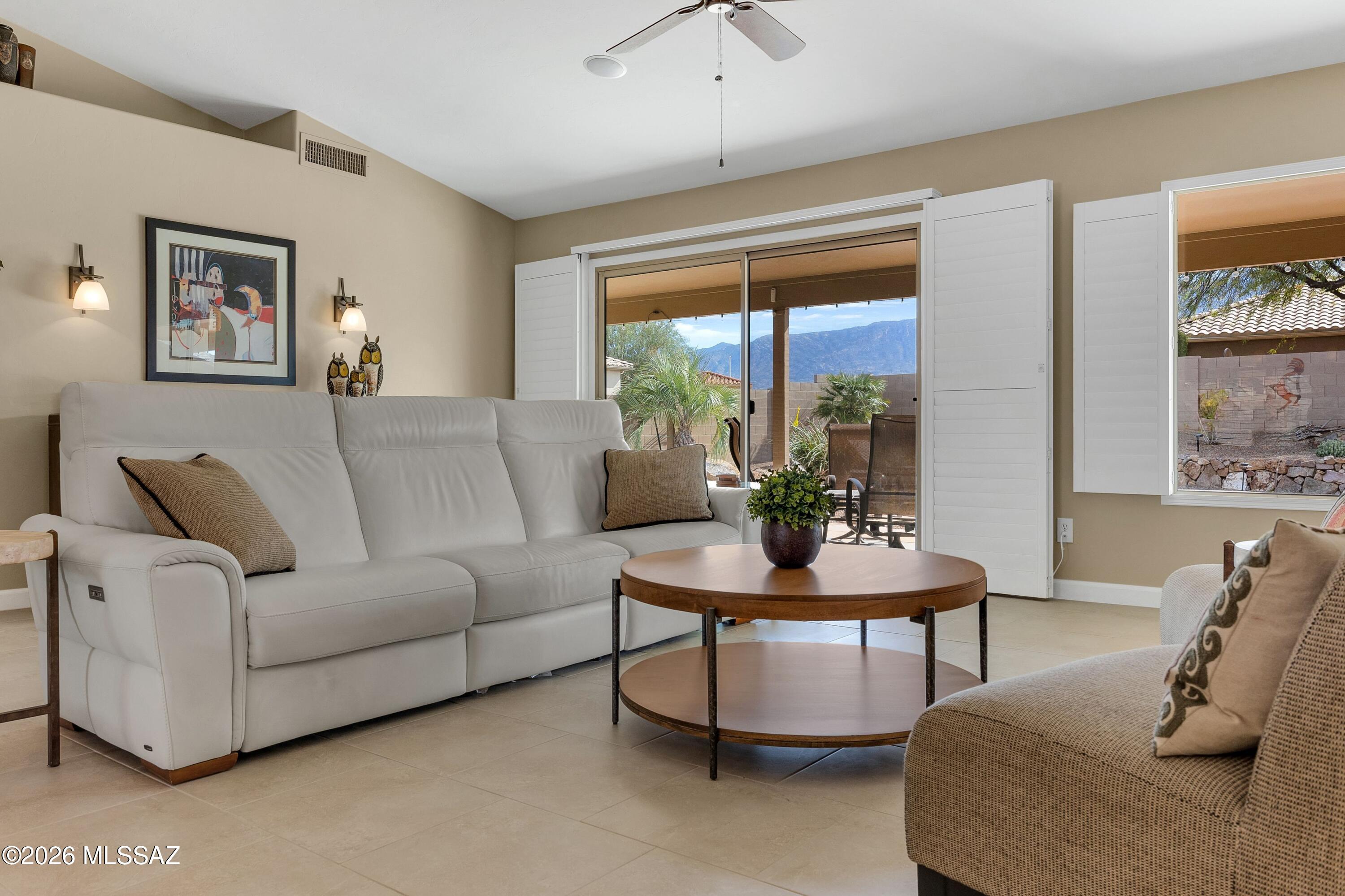 Saddlebrooke - Residential