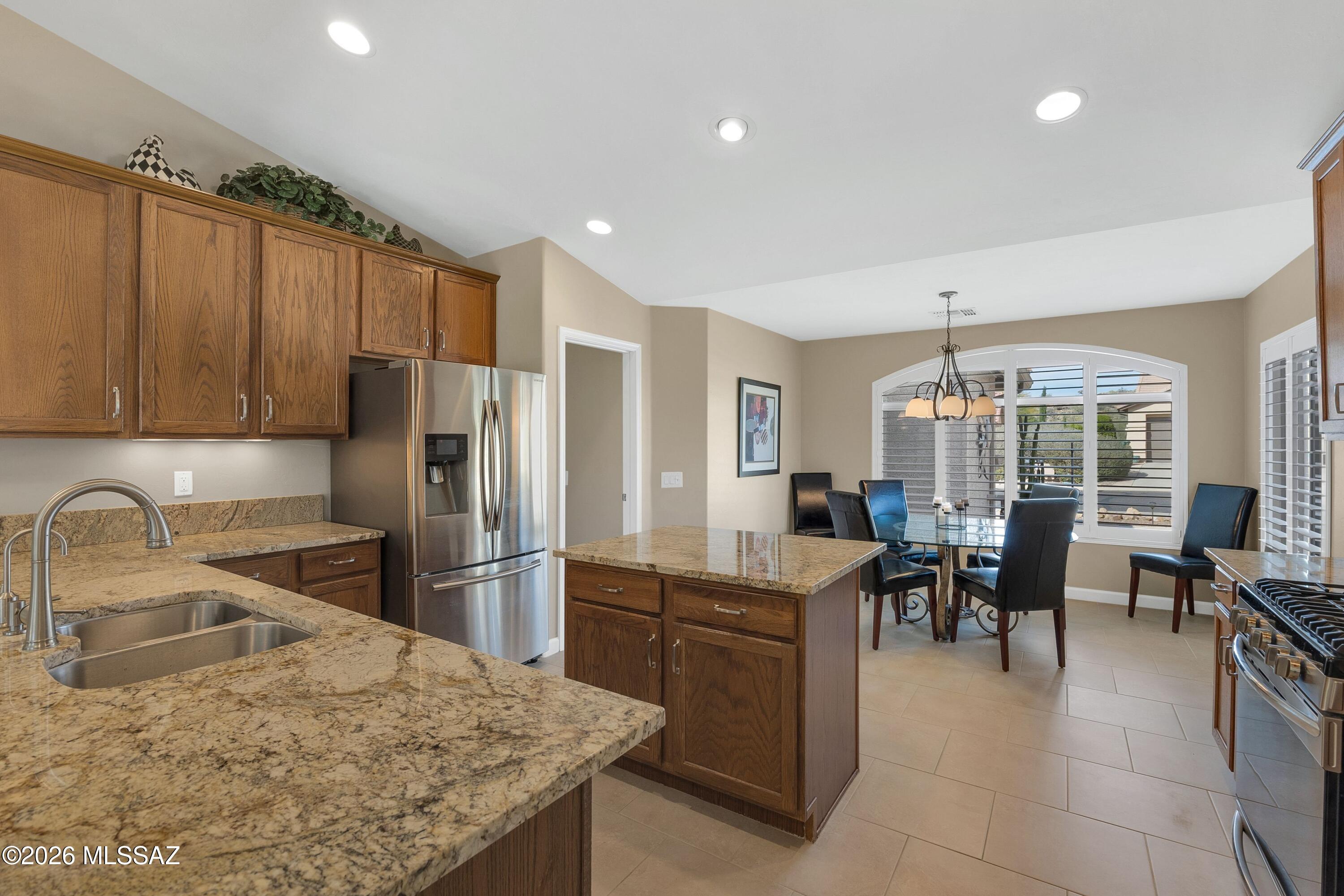 Saddlebrooke - Residential