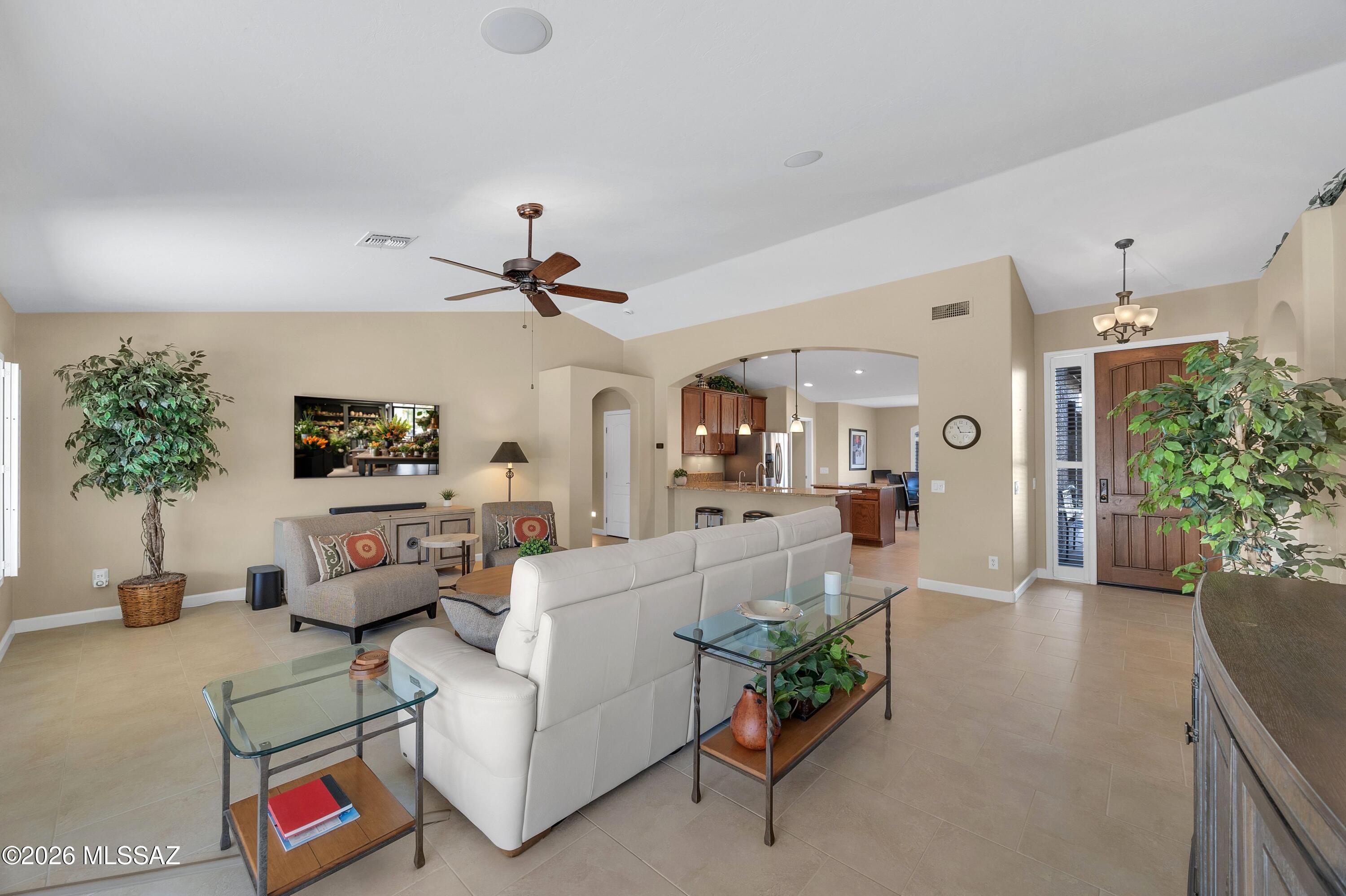 Saddlebrooke - Residential