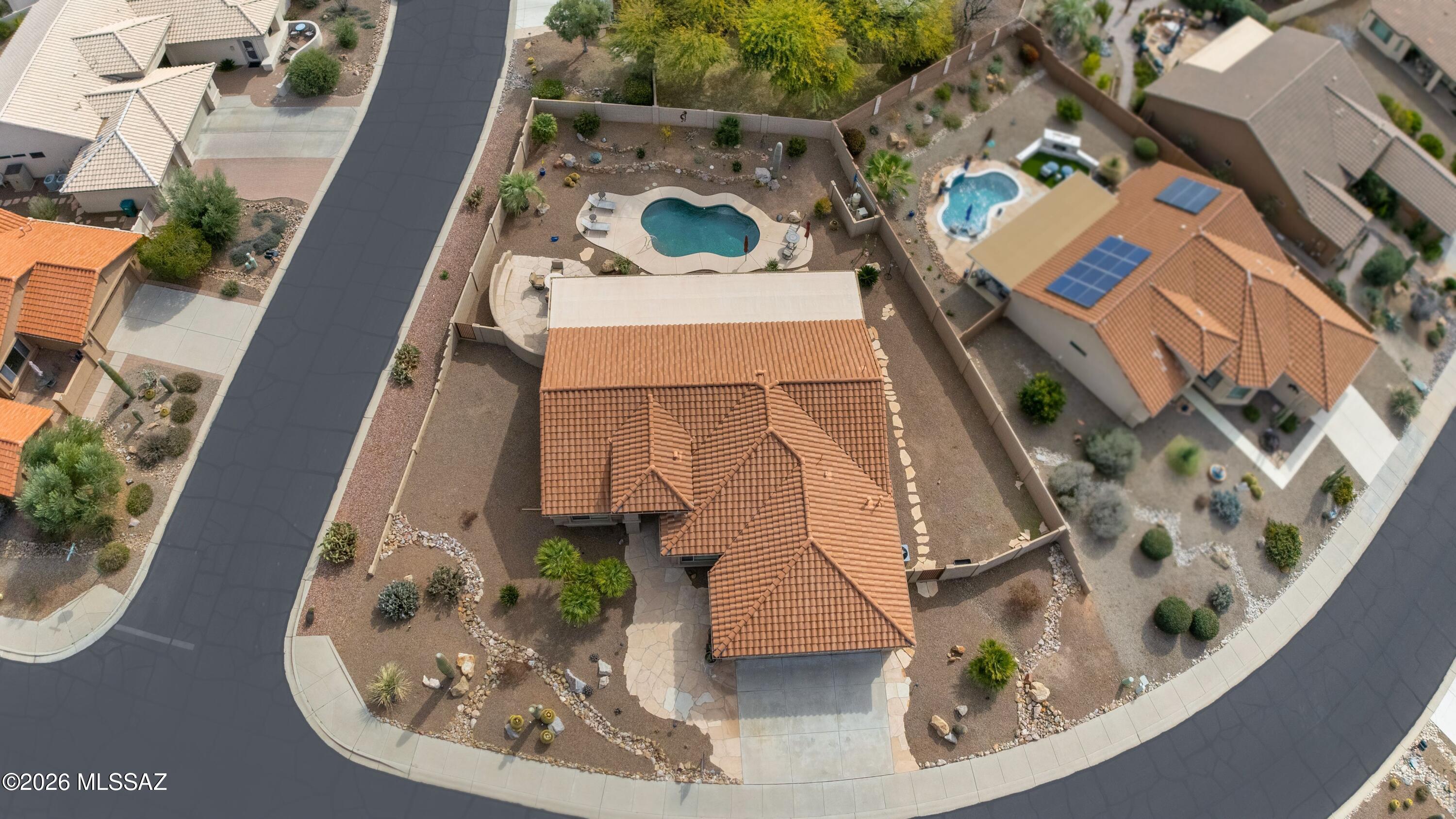 Saddlebrooke - Residential