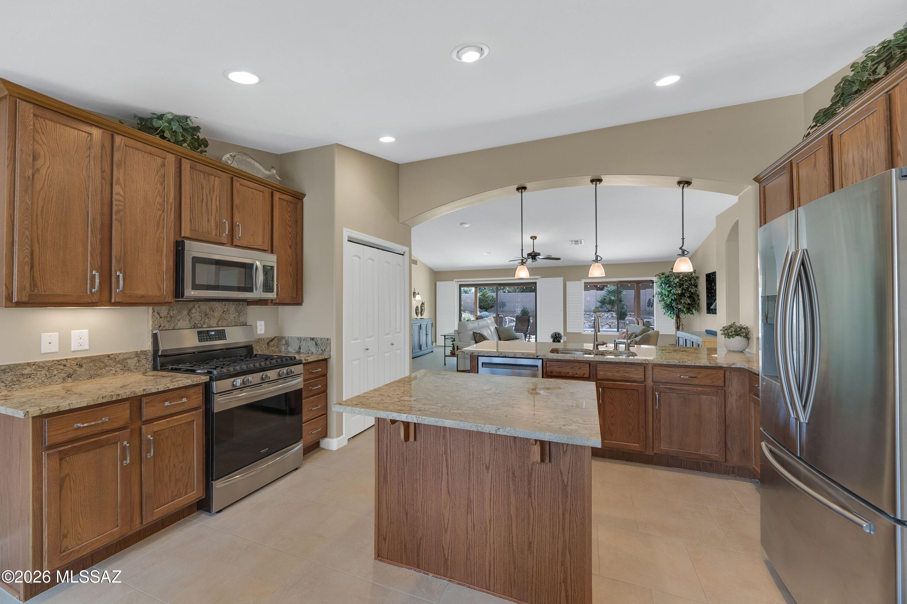 Saddlebrooke - Residential