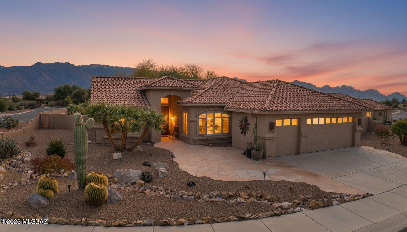 Saddlebrooke - Residential