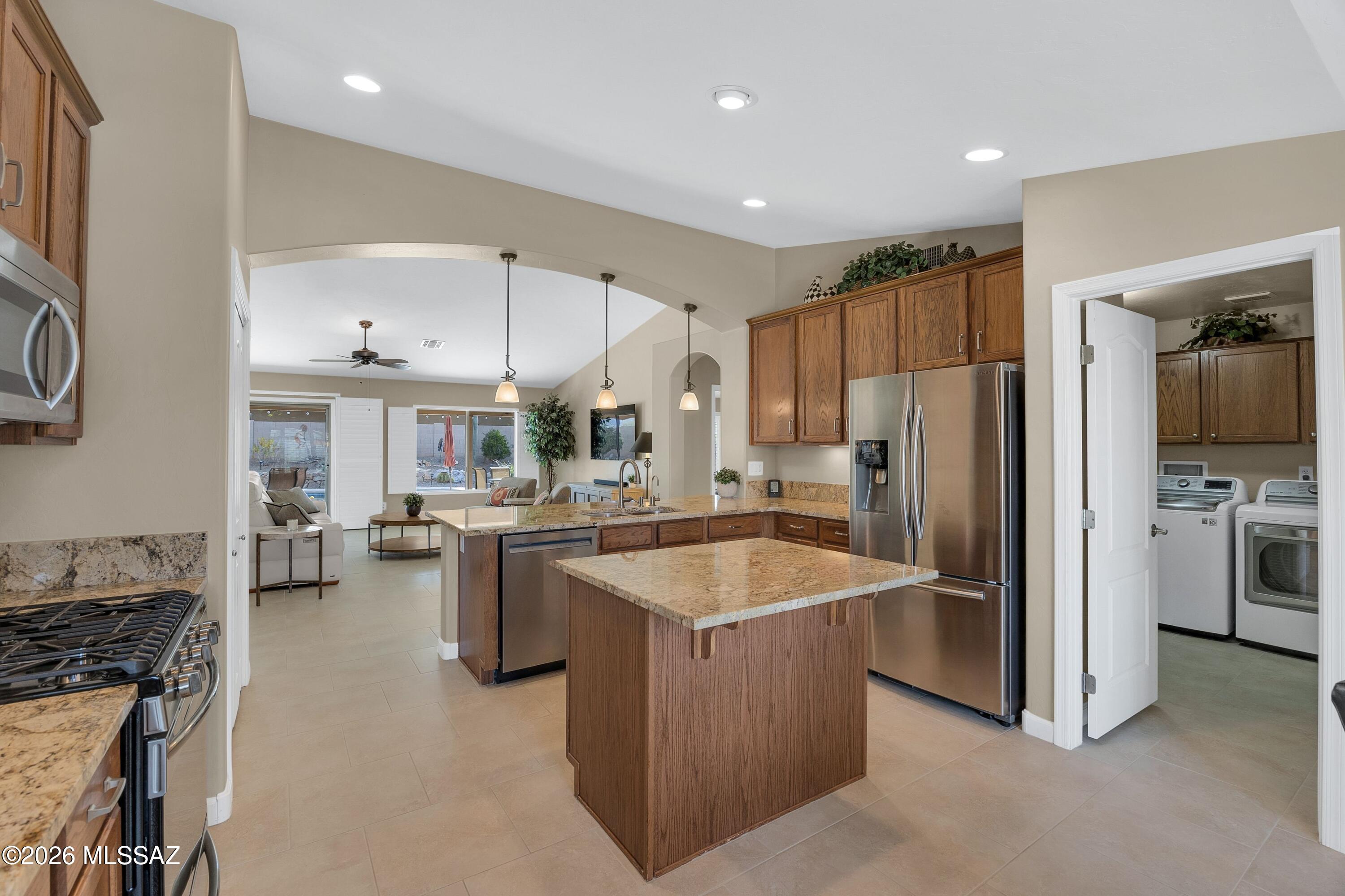 Saddlebrooke - Residential