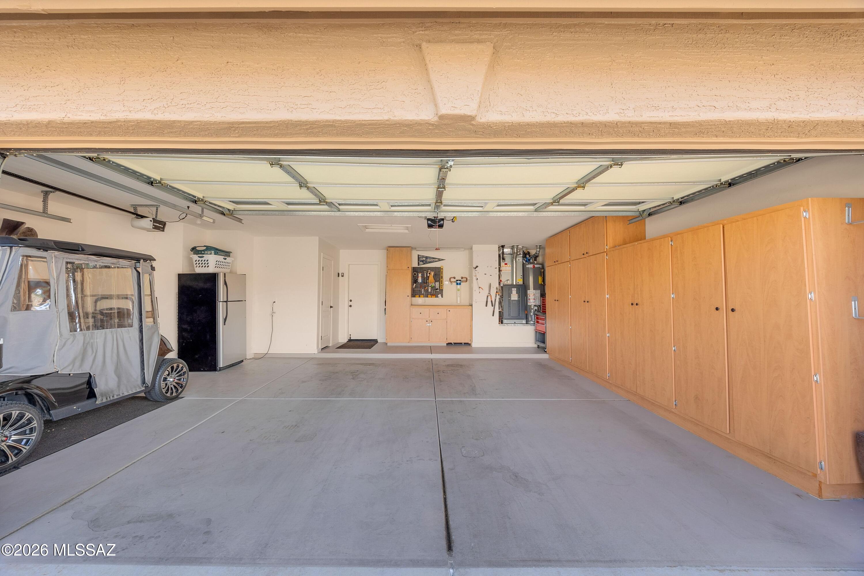 Saddlebrooke - Residential