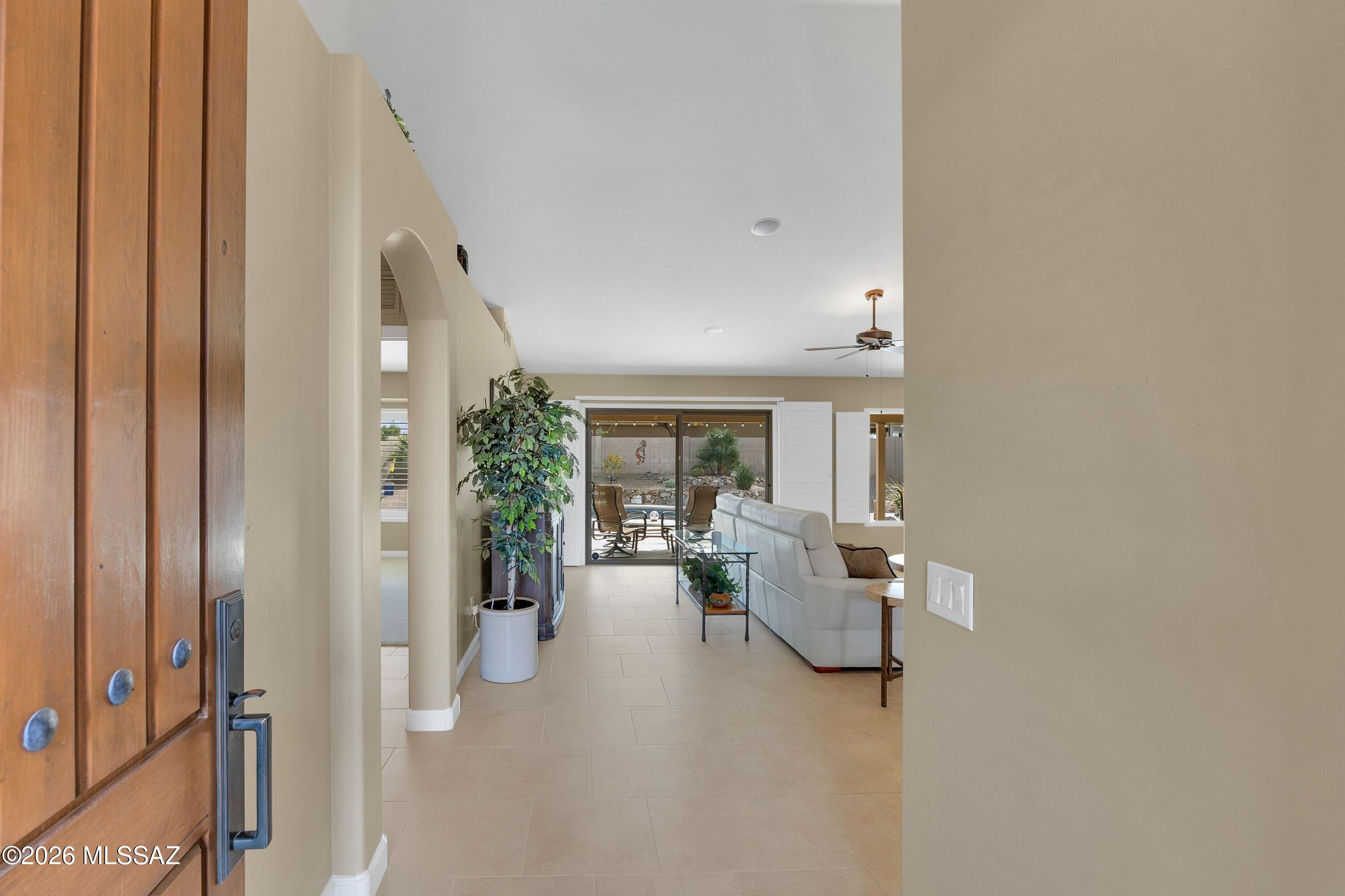 Saddlebrooke - Residential