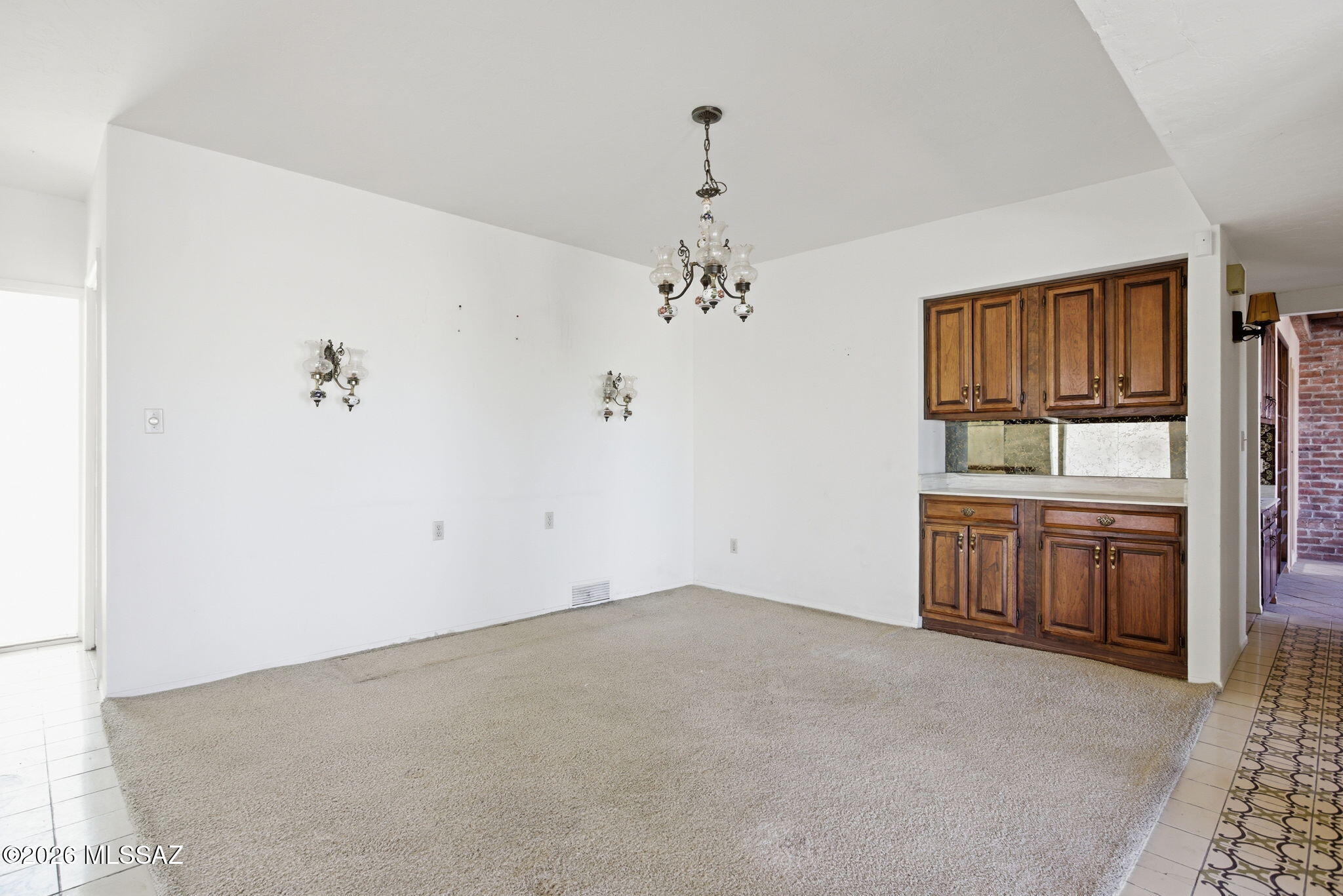 Flecha Caida Ranch Estates NO. 3 - Residential