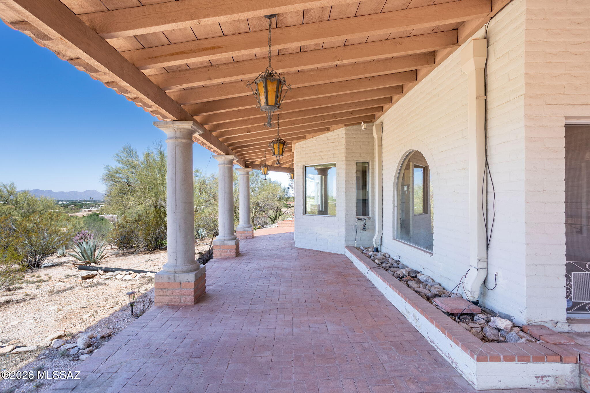 Flecha Caida Ranch Estates NO. 3 - Residential