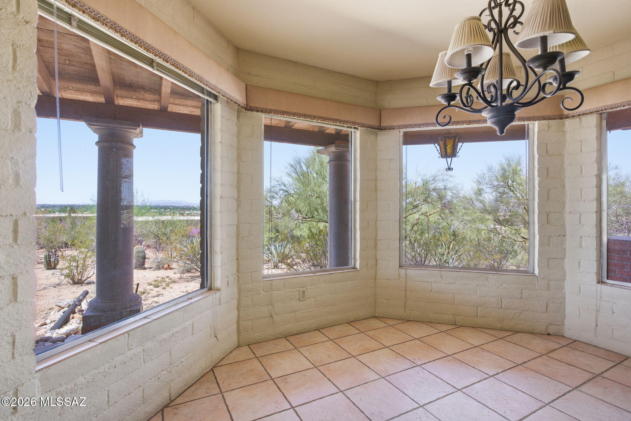 Flecha Caida Ranch Estates NO. 3 - Residential
