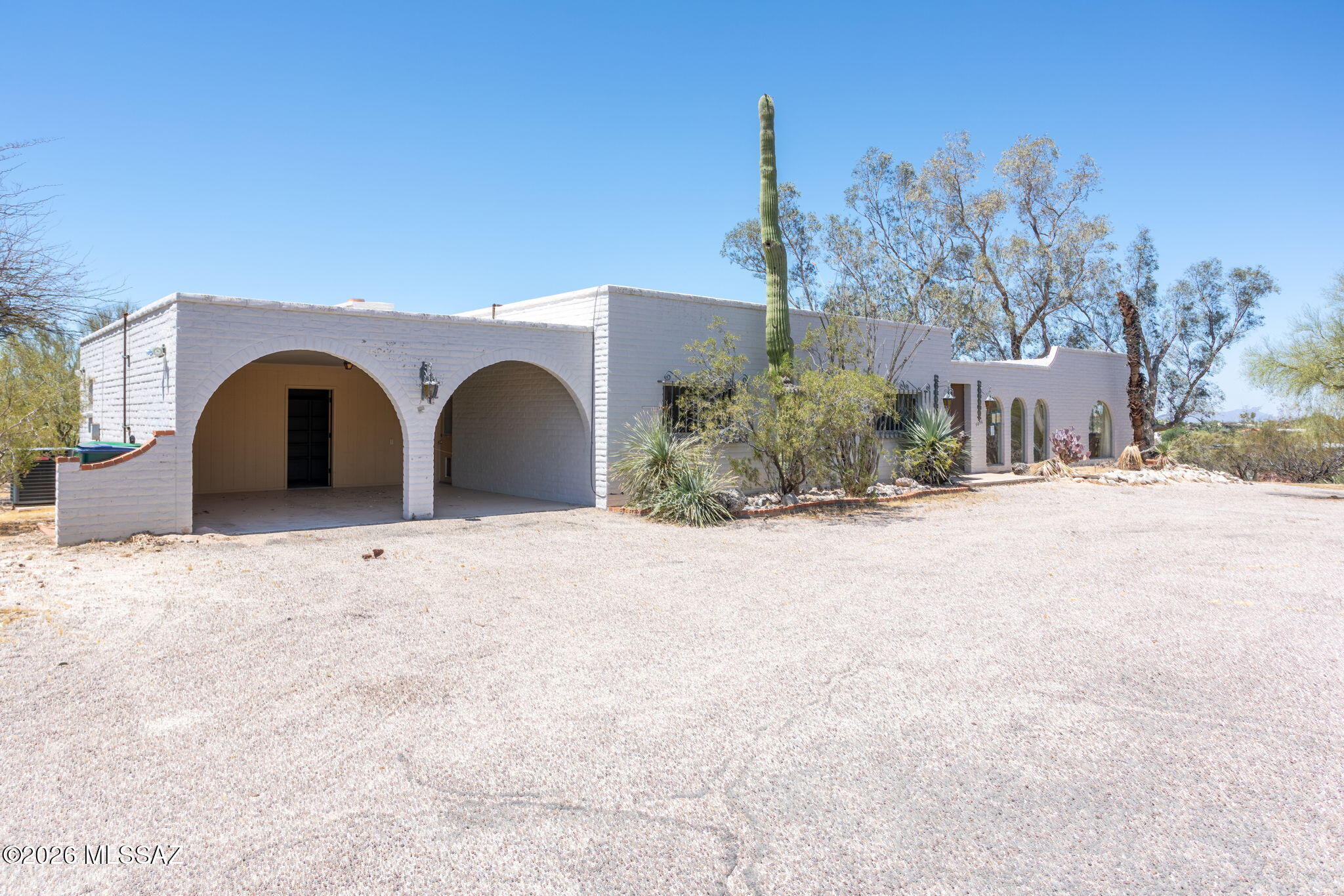 Flecha Caida Ranch Estates NO. 3 - Residential