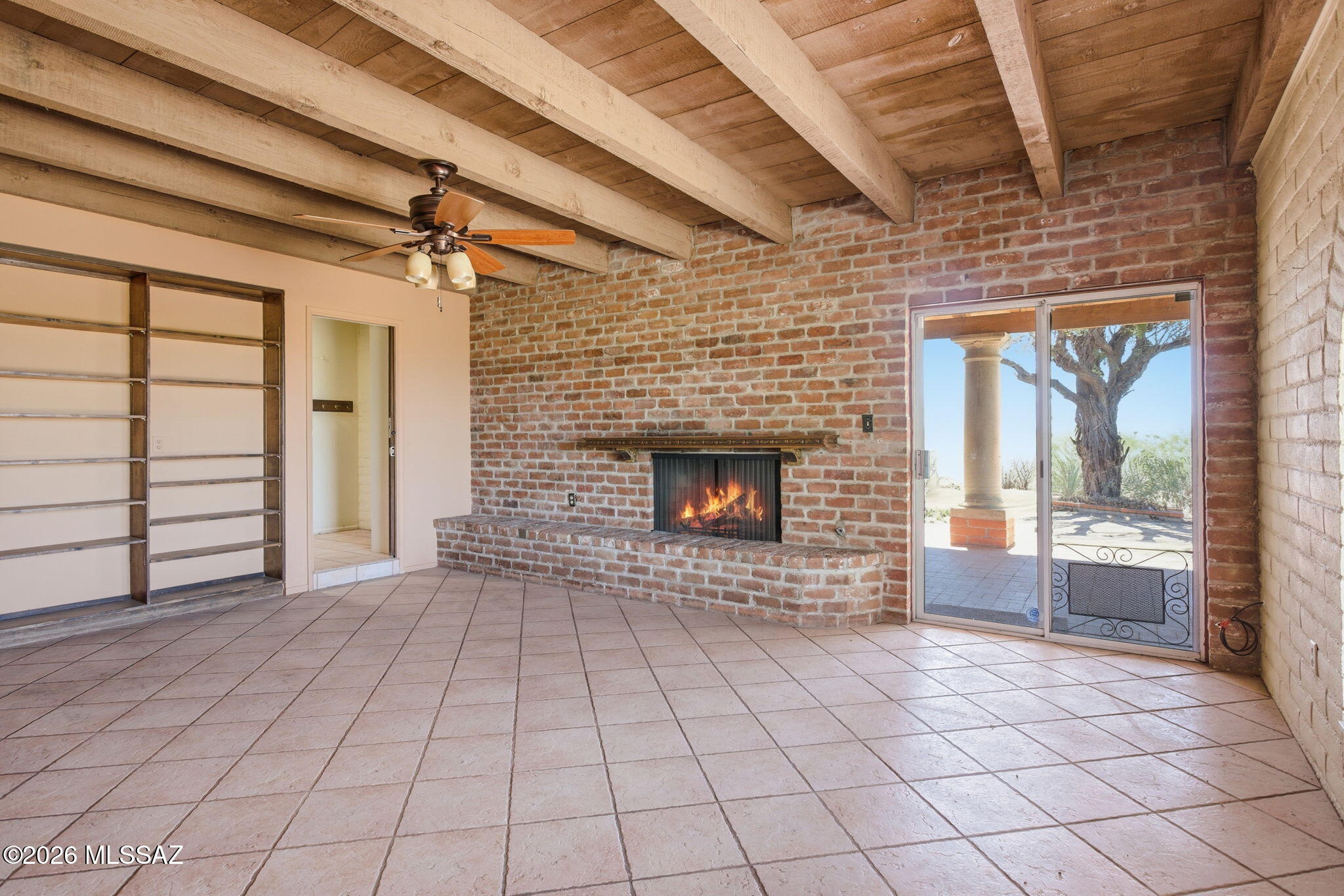 Flecha Caida Ranch Estates NO. 3 - Residential