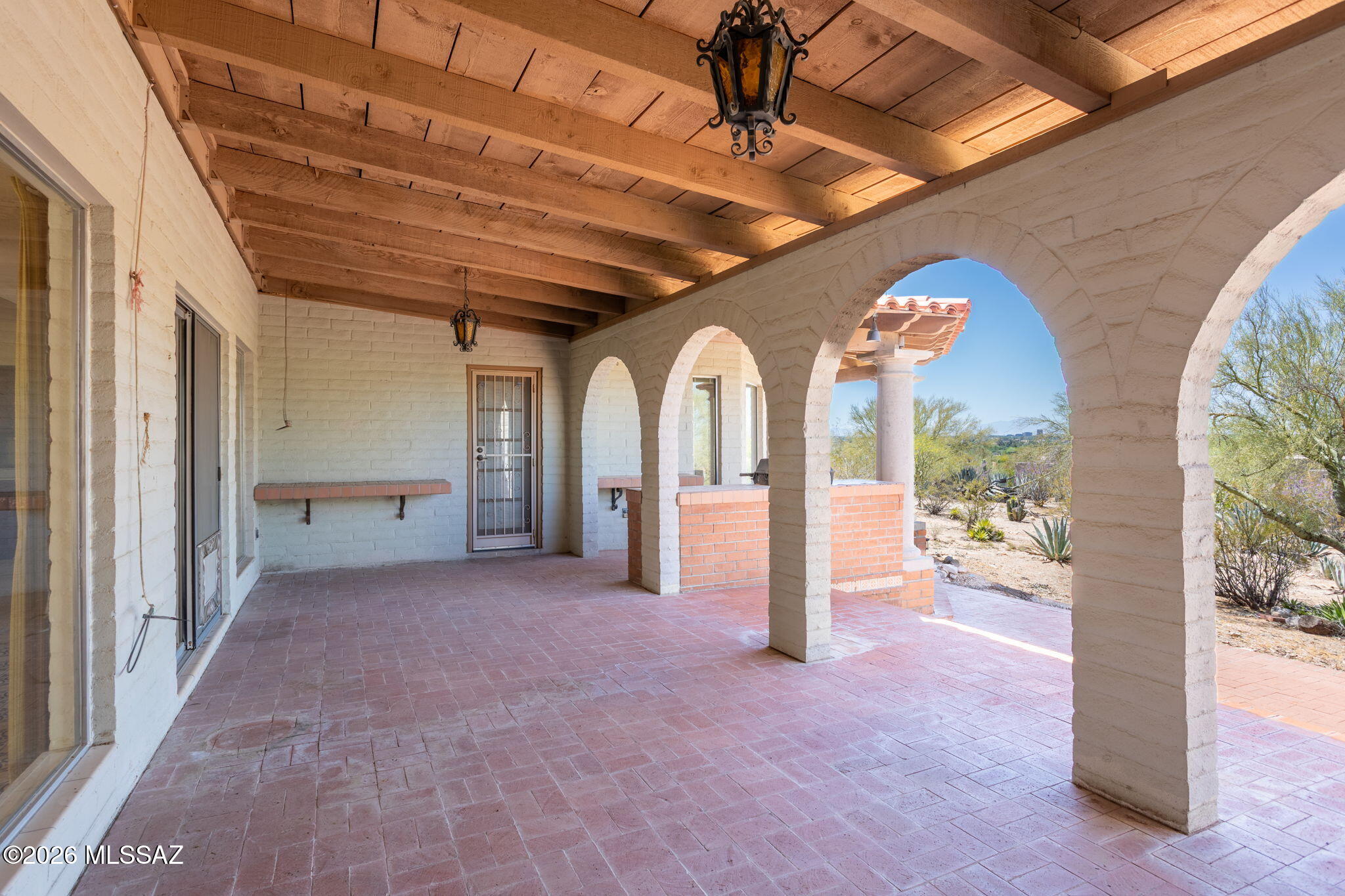 Flecha Caida Ranch Estates NO. 3 - Residential
