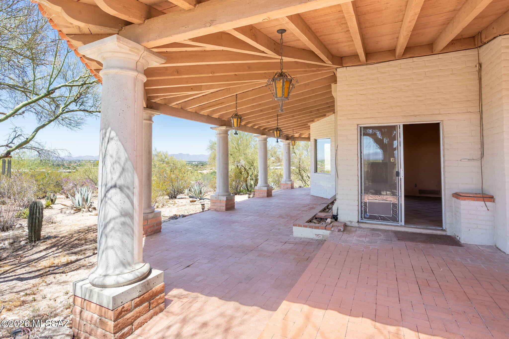 Flecha Caida Ranch Estates NO. 3 - Residential