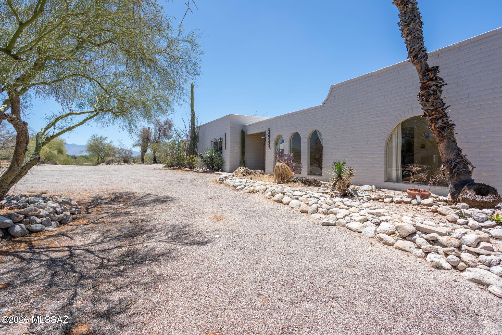 Flecha Caida Ranch Estates NO. 3 - Residential