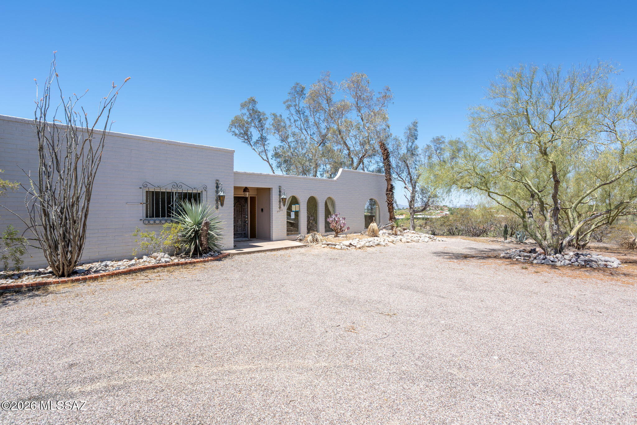 Flecha Caida Ranch Estates NO. 3 - Residential