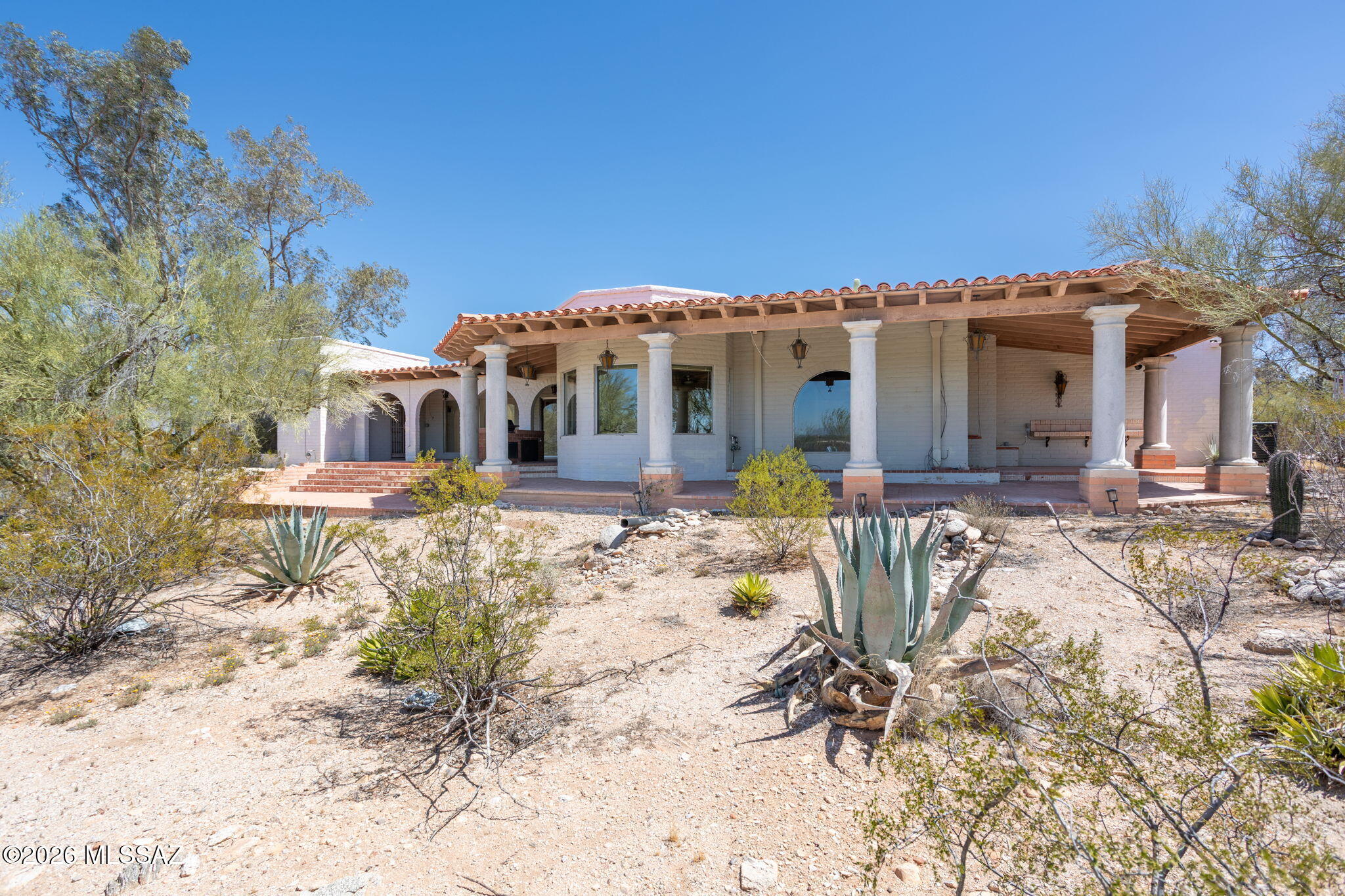 Flecha Caida Ranch Estates NO. 3 - Residential