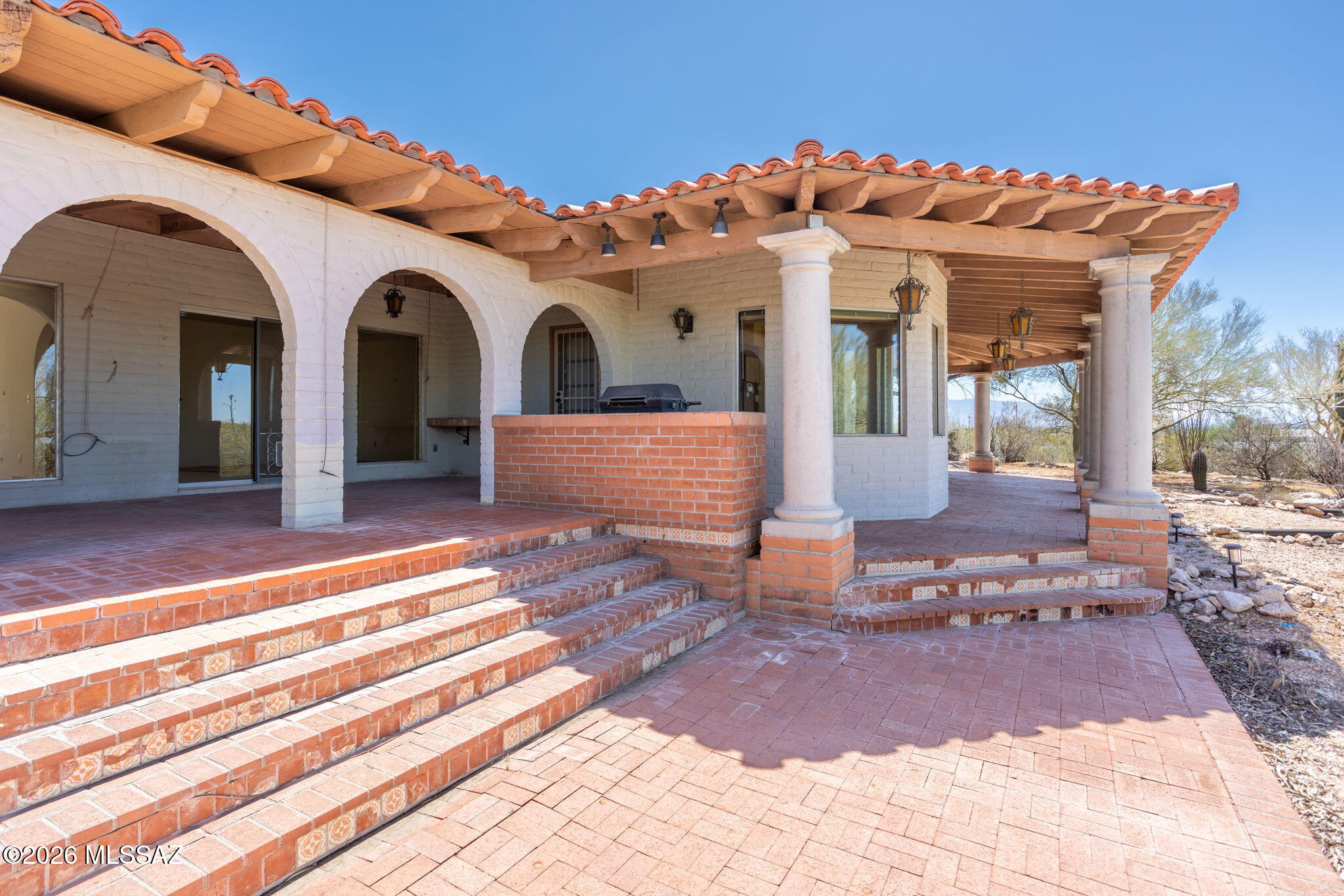 Flecha Caida Ranch Estates NO. 3 - Residential