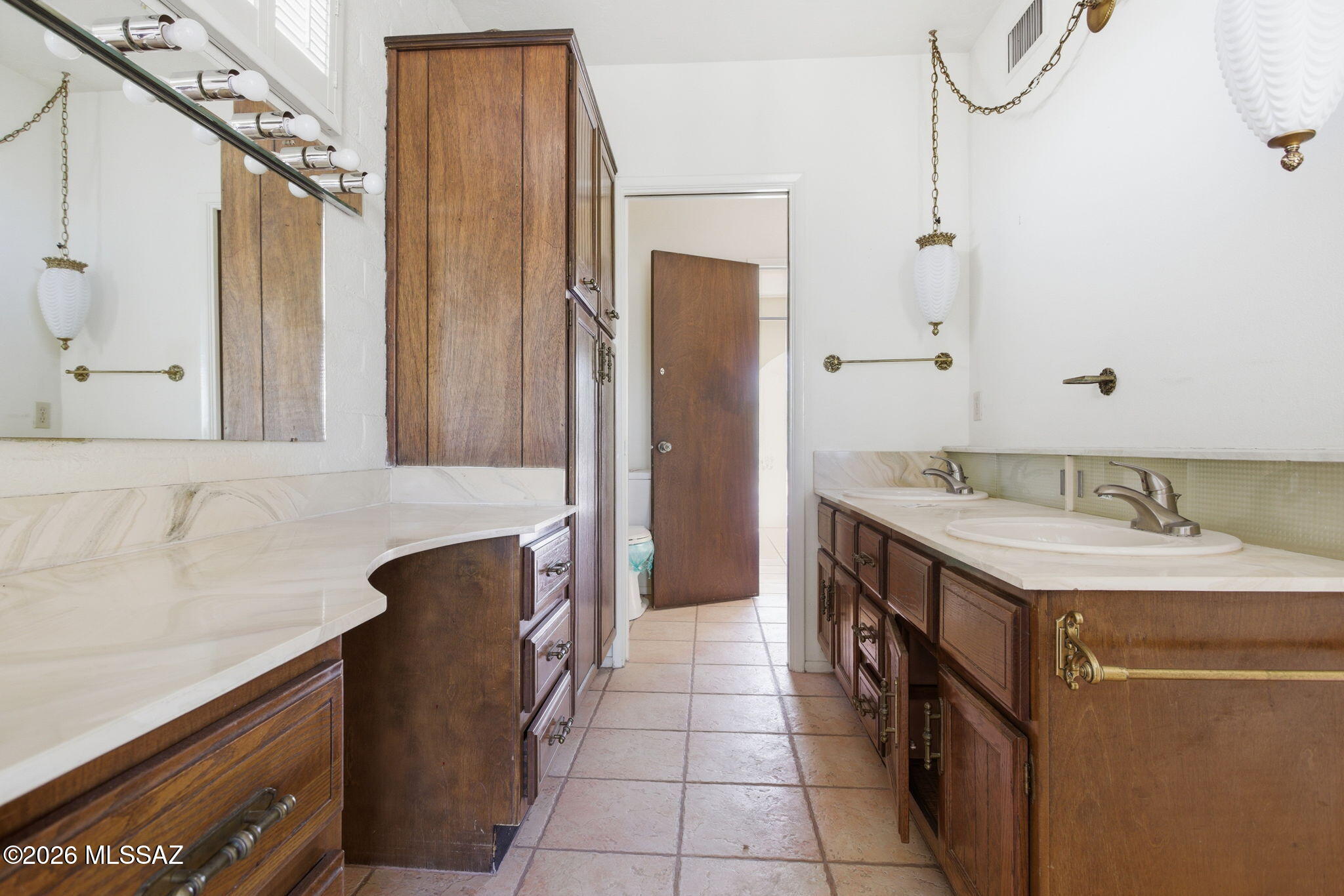 Flecha Caida Ranch Estates NO. 3 - Residential