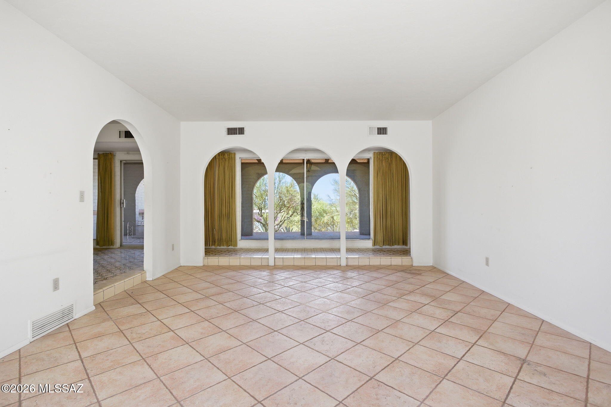 Flecha Caida Ranch Estates NO. 3 - Residential