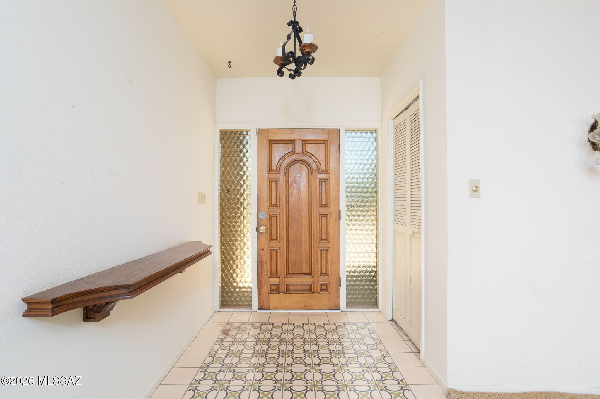 Flecha Caida Ranch Estates NO. 3 - Residential