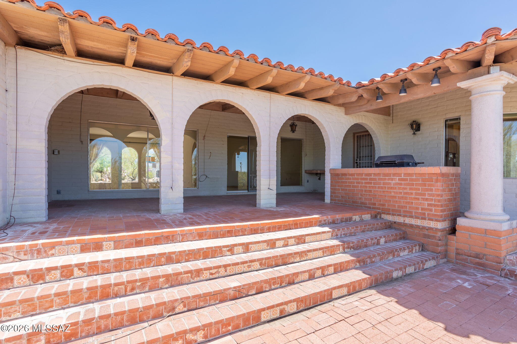 Flecha Caida Ranch Estates NO. 3 - Residential