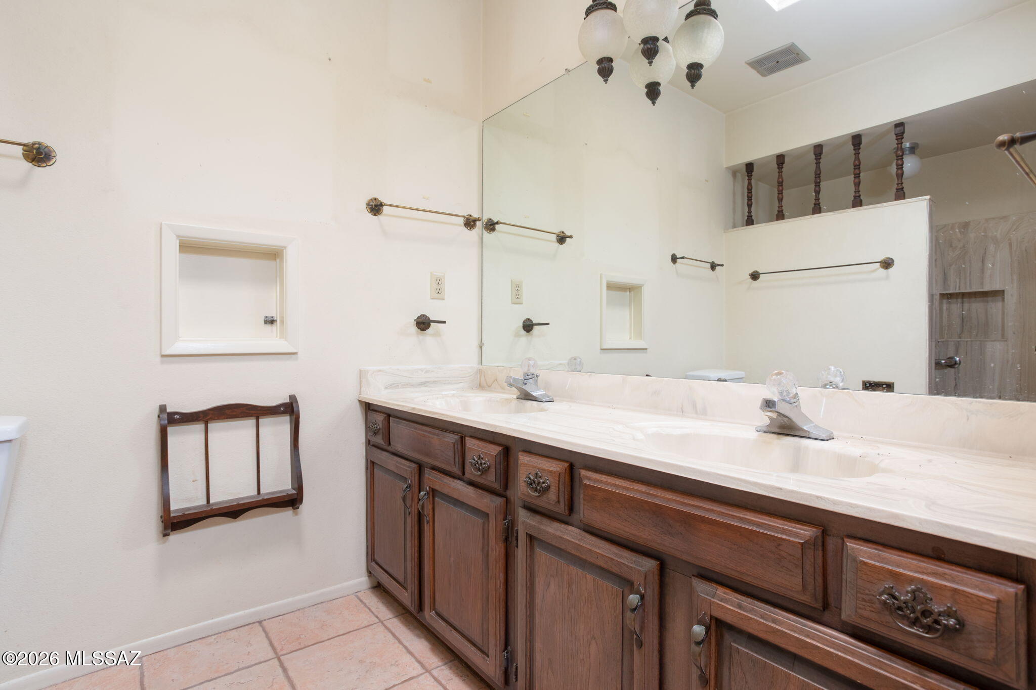 Flecha Caida Ranch Estates NO. 3 - Residential