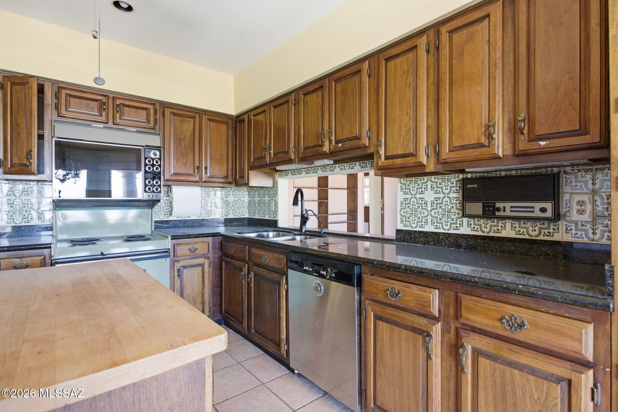 Flecha Caida Ranch Estates NO. 3 - Residential